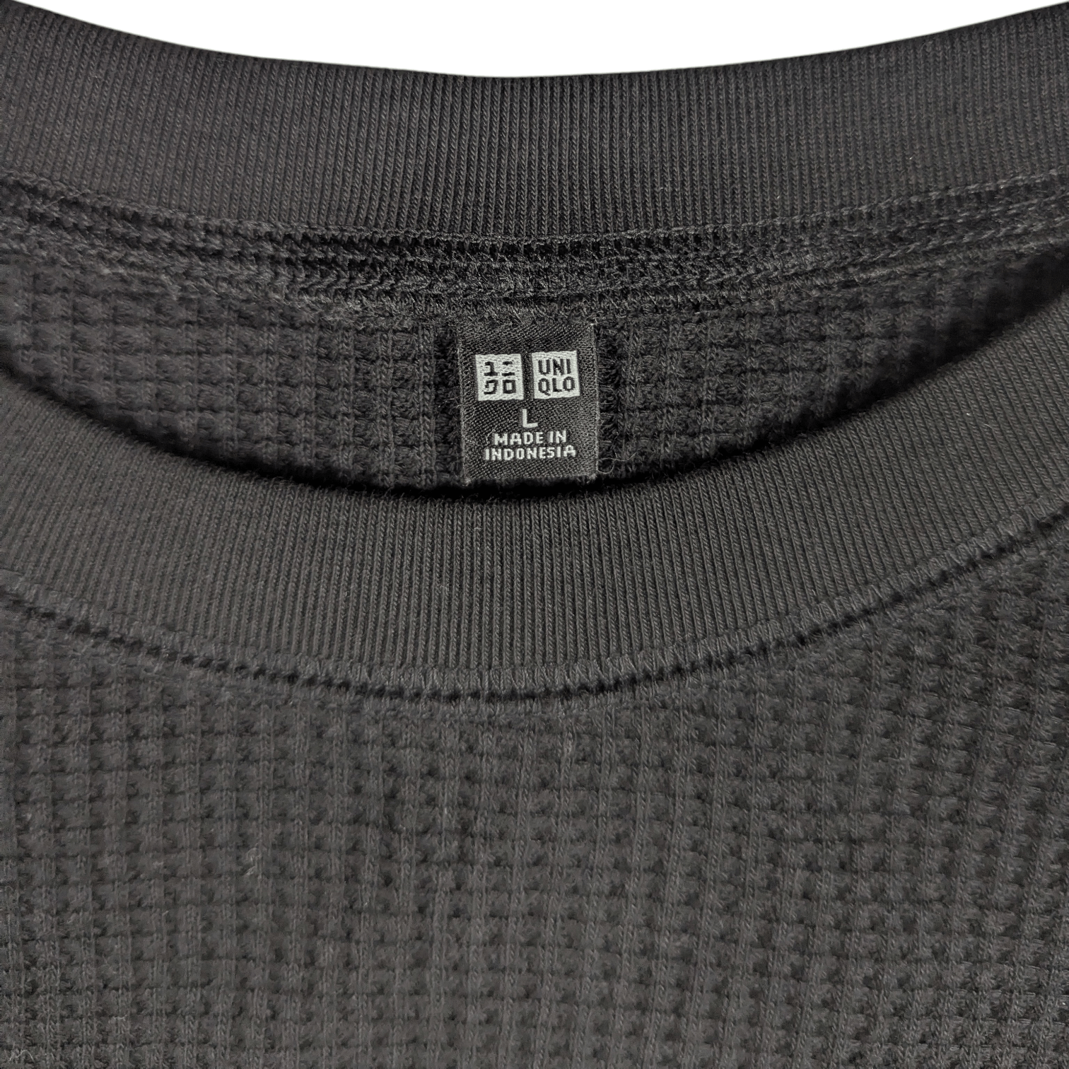 Uniqlo UNIQLO Knitwear Sweater Size L / US 10 / IT 46 - 8 Thumbnail