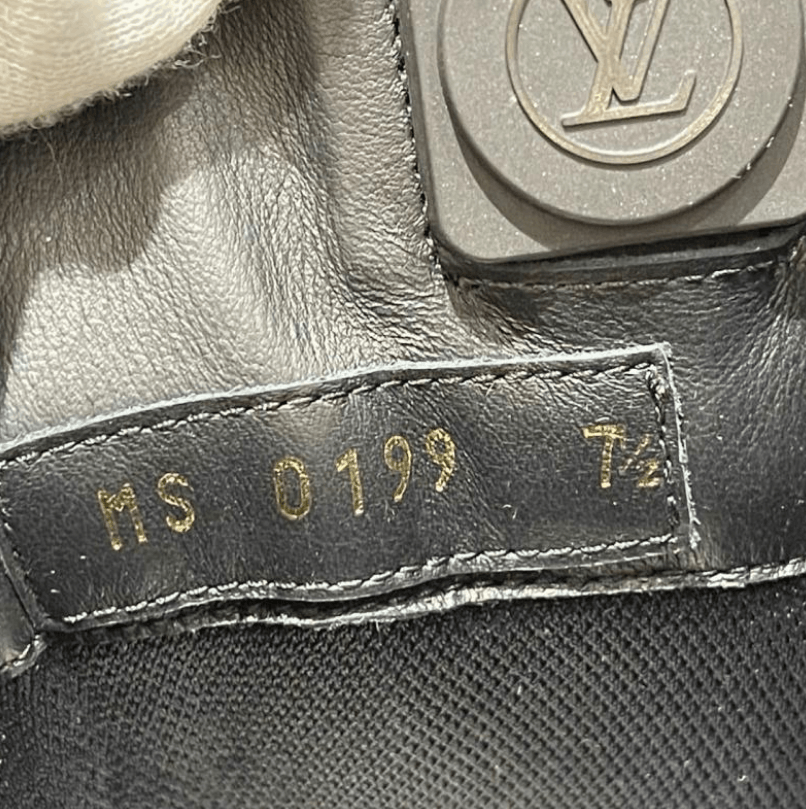 Louis Vuitton Louis Vuitton worldwide limited-edition high-top skate shoes Size US 8.5 / EU 41-42 - 10 Thumbnail