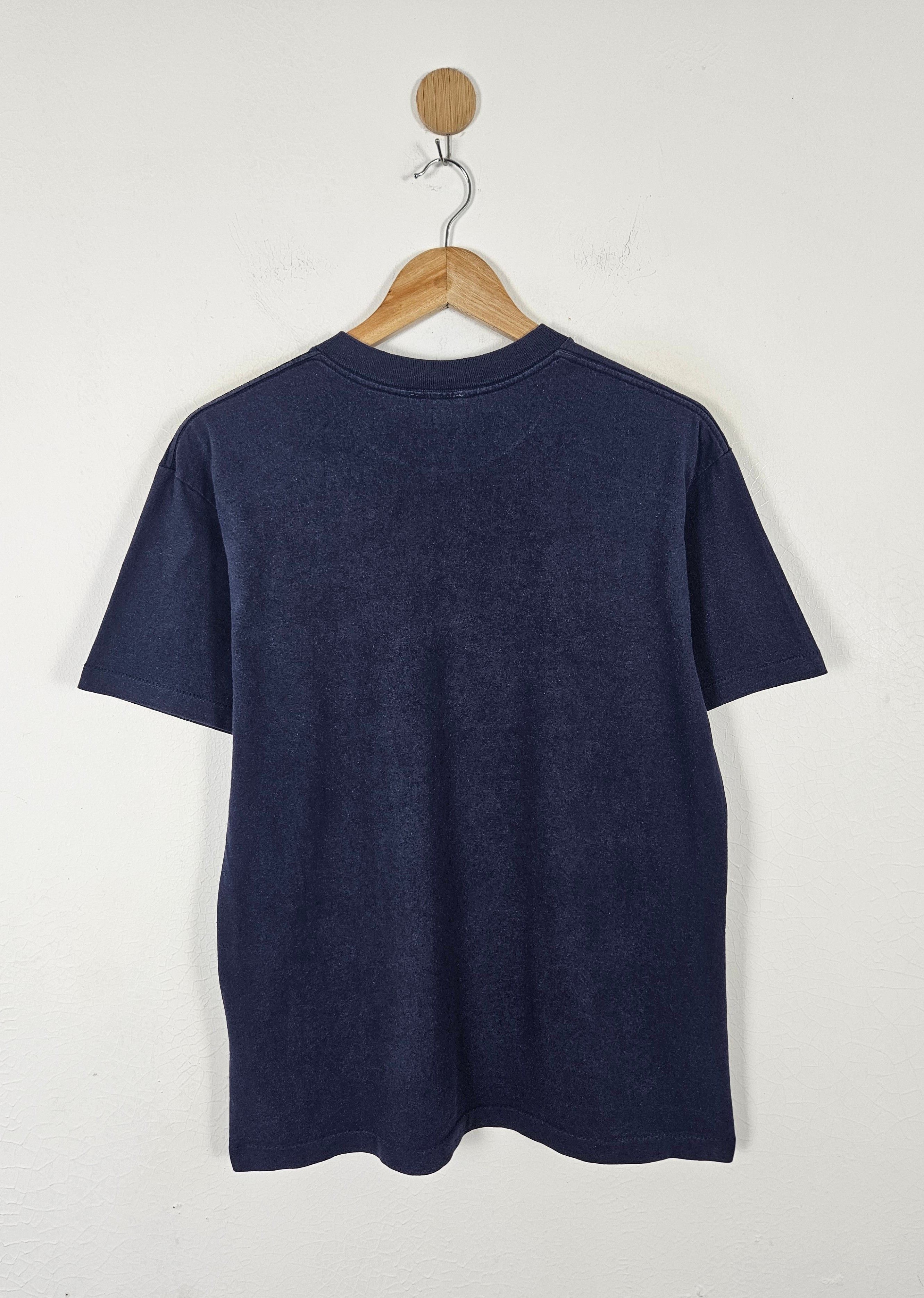 Stussy × Vintage Vintage Stussy International Squadron 980 Union Made Size US M / EU 48-50 / 2 - 3 Thumbnail