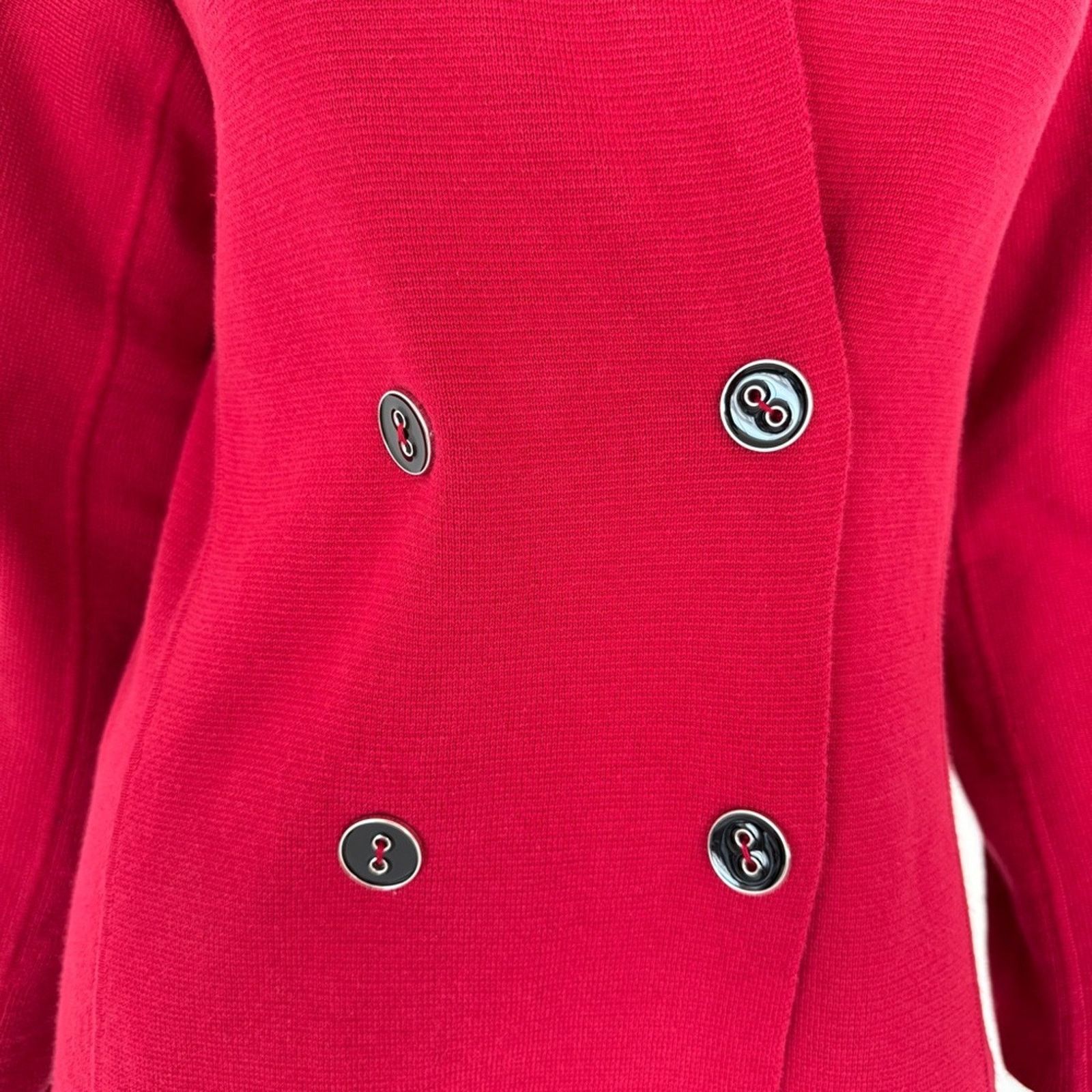 Other NEW!! Yansi Fugel women jacket size XS Size XS / US 0-2 / IT 36-38 - 2 Thumbnail