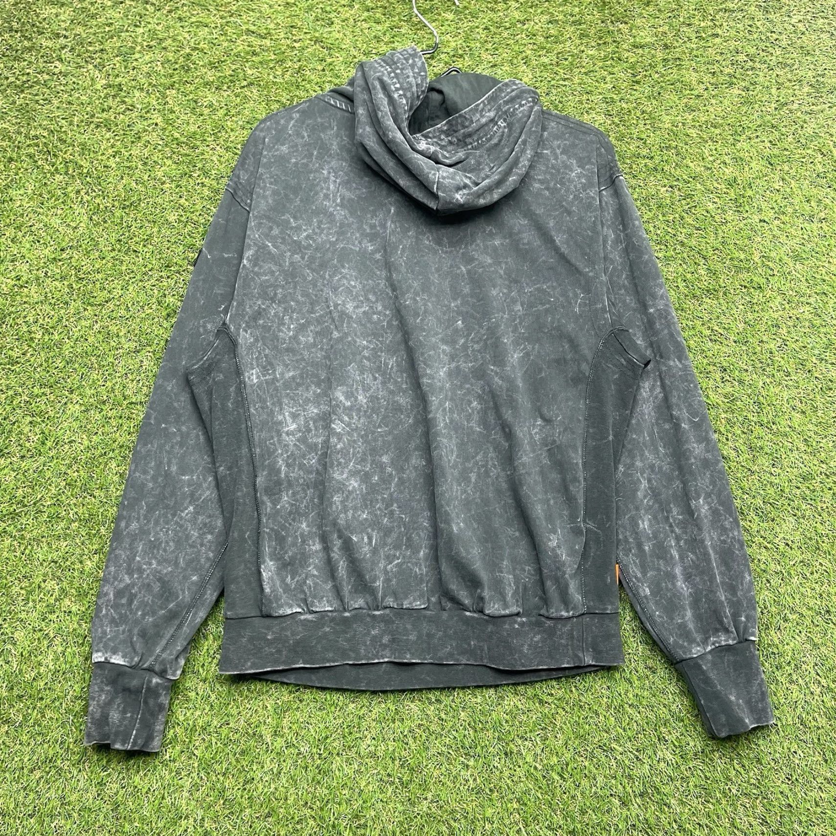 Nike Nike Hoodie Mens Small Dri-FIT Pullover Basketball Hoops Size US S / EU 44-46 / 1 - 2 Thumbnail