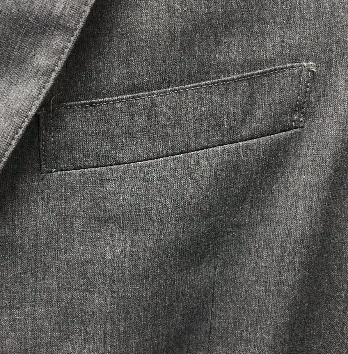 BEAUTY&YOUTH × United Arrows × Vintage Vintage Beauty & Youth United Arrows Blazer Size US M / EU 48-50 / 2 - 4 Thumbnail