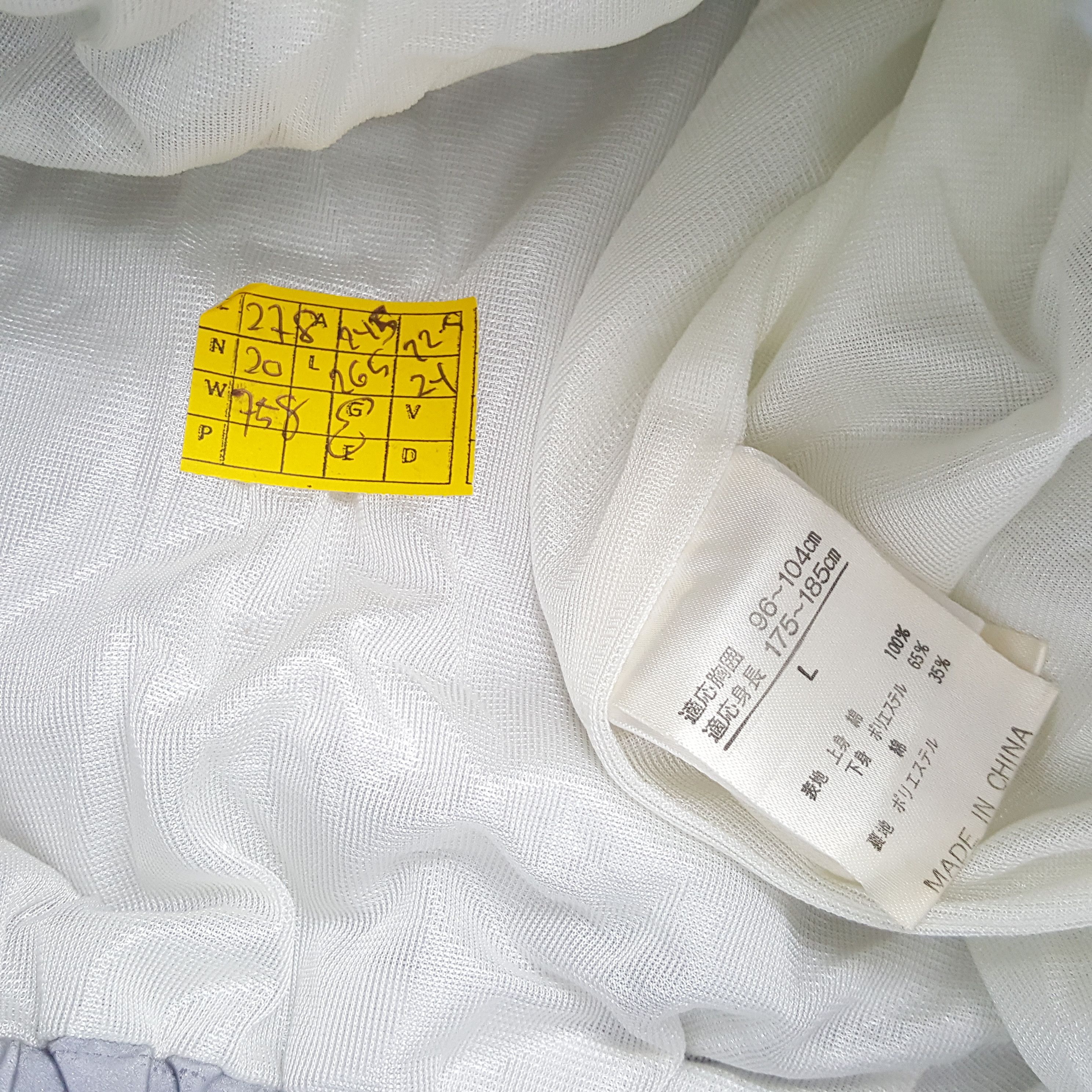 Honda × Vintage Vintage HONDA RACING Japanese Racing Team Jacket Size US L / EU 52-54 / 3 - 8 Thumbnail
