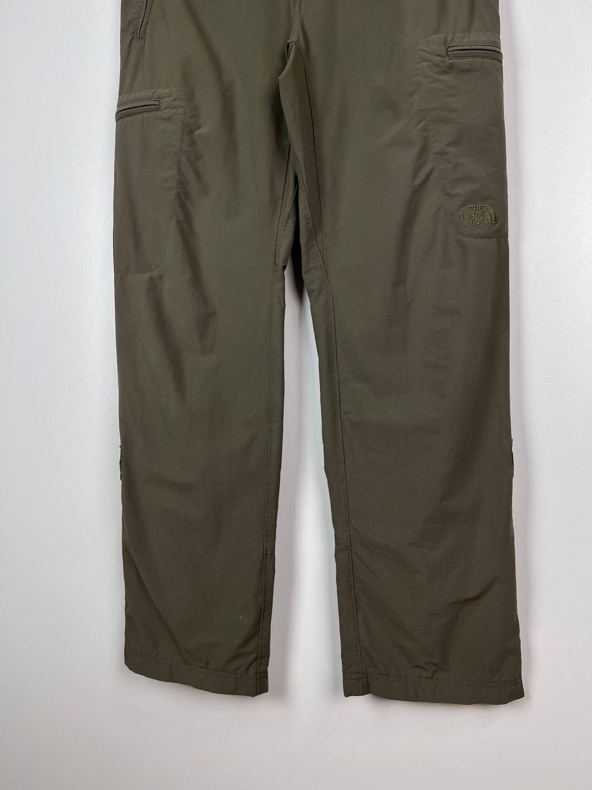 Fjallraven The North Face outdoor pant size 30 Size US 30 / EU 46 - 8 Thumbnail