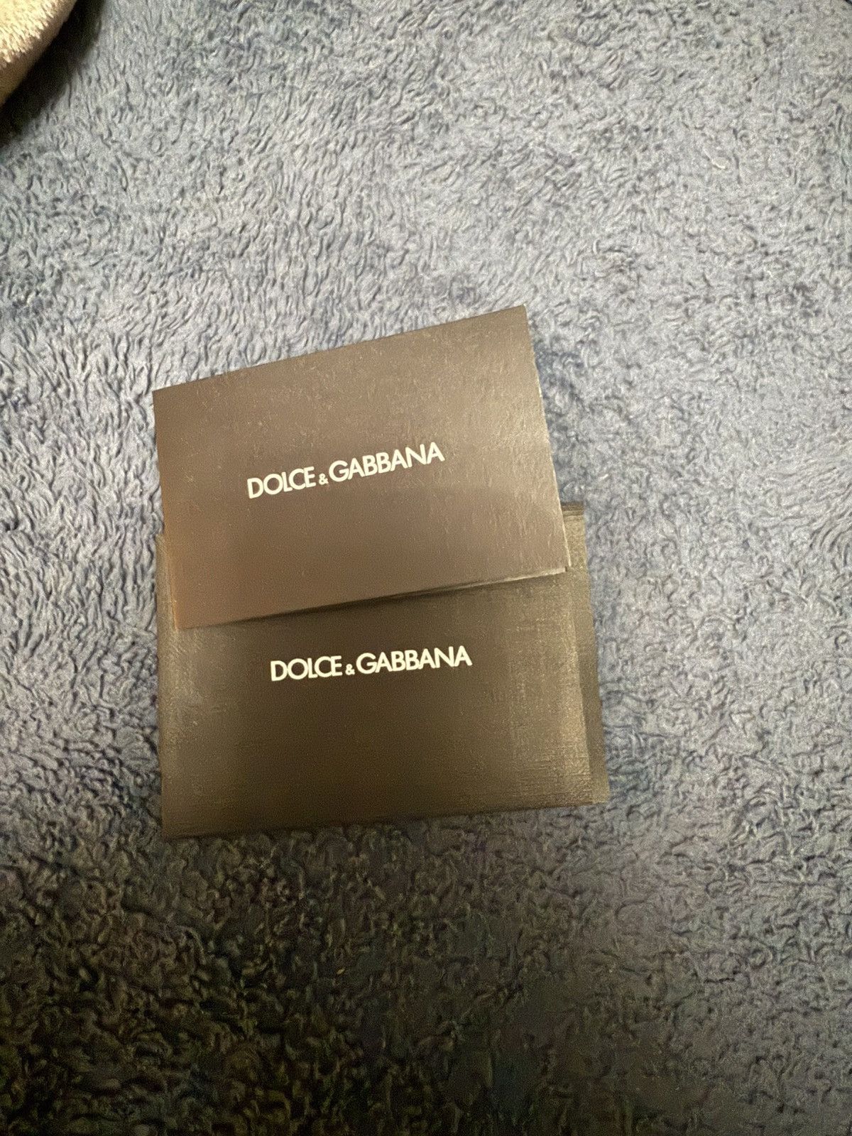 Dolce & Gabbana Dolce & Gabbana sorrento Size US 9.5 / EU 42-43 - 5 Thumbnail