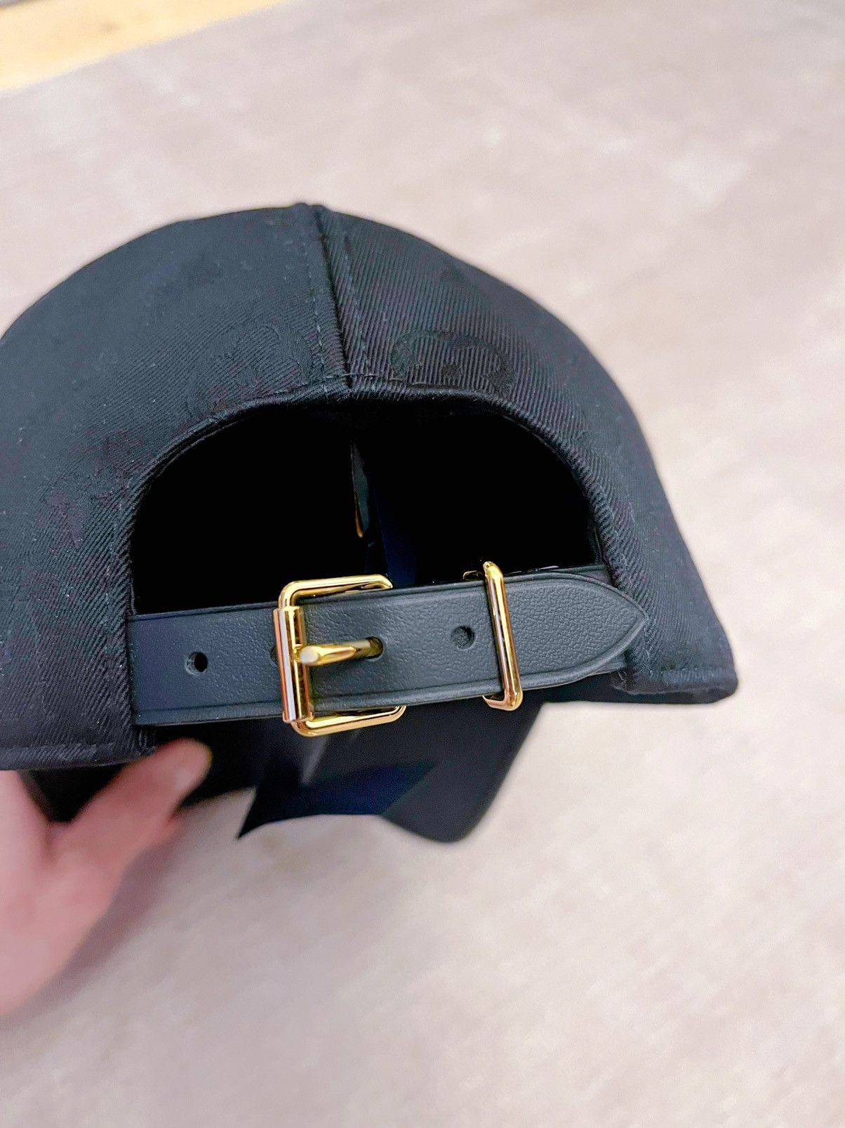 Louis Vuitton Louis Vuitton Luxury Hats Size ONE SIZE - 4 Thumbnail