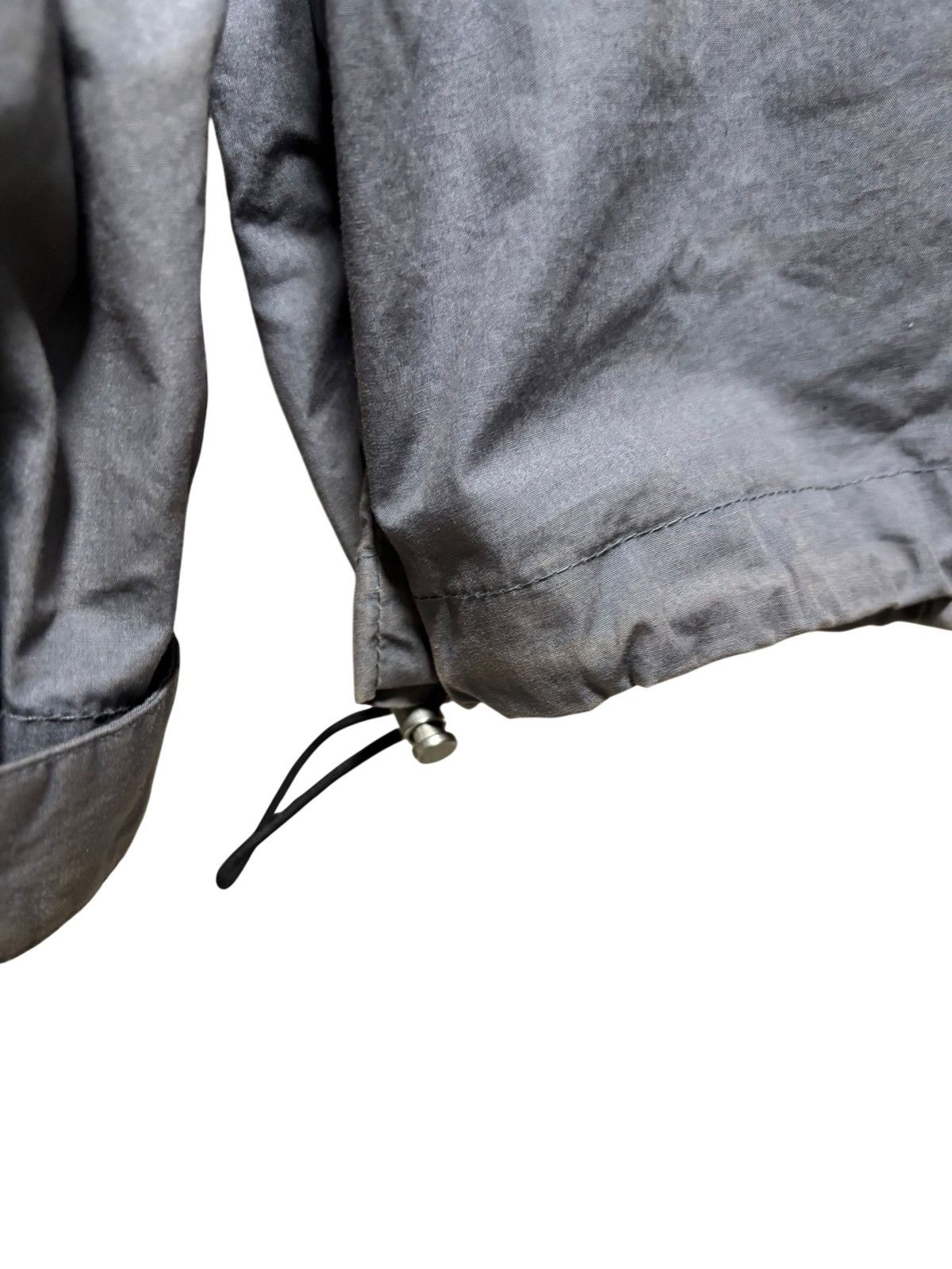 Kith Kith 2014 Parka Windbreaker Jacket Men’s Size Medium Black Size US M / EU 48-50 / 2 - 11 Thumbnail