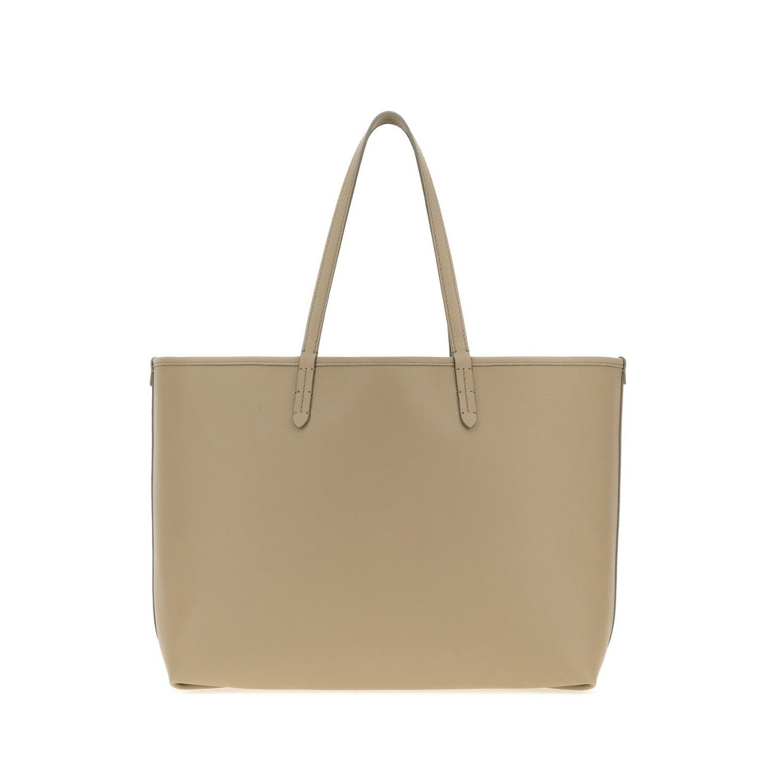 Burberry BURBERRY Beige Reversible Tote Bag New & Authentic Size ONE SIZE - 3 Thumbnail