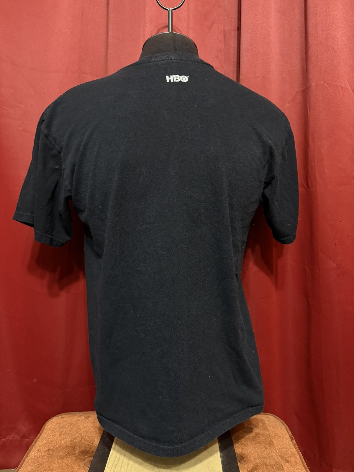 Vintage Vintage Entourage Tshirt HBO TV Show Tee Grail Size US L / EU 52-54 / 3 - 2 Thumbnail