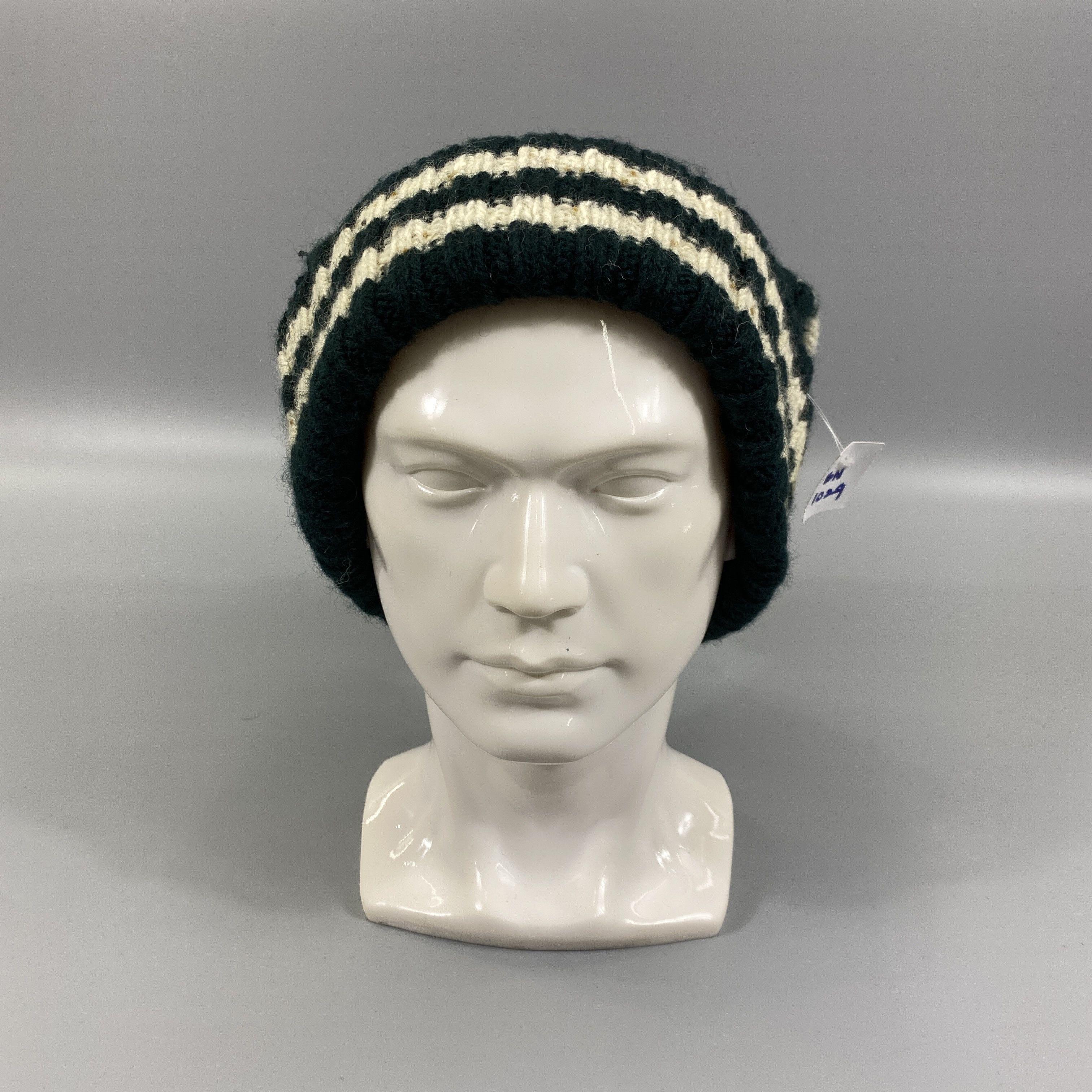 Ellesse Ellesse Knitted Beanie Hat With Pom Pom -BN1029 Size ONE SIZE - 4 Thumbnail