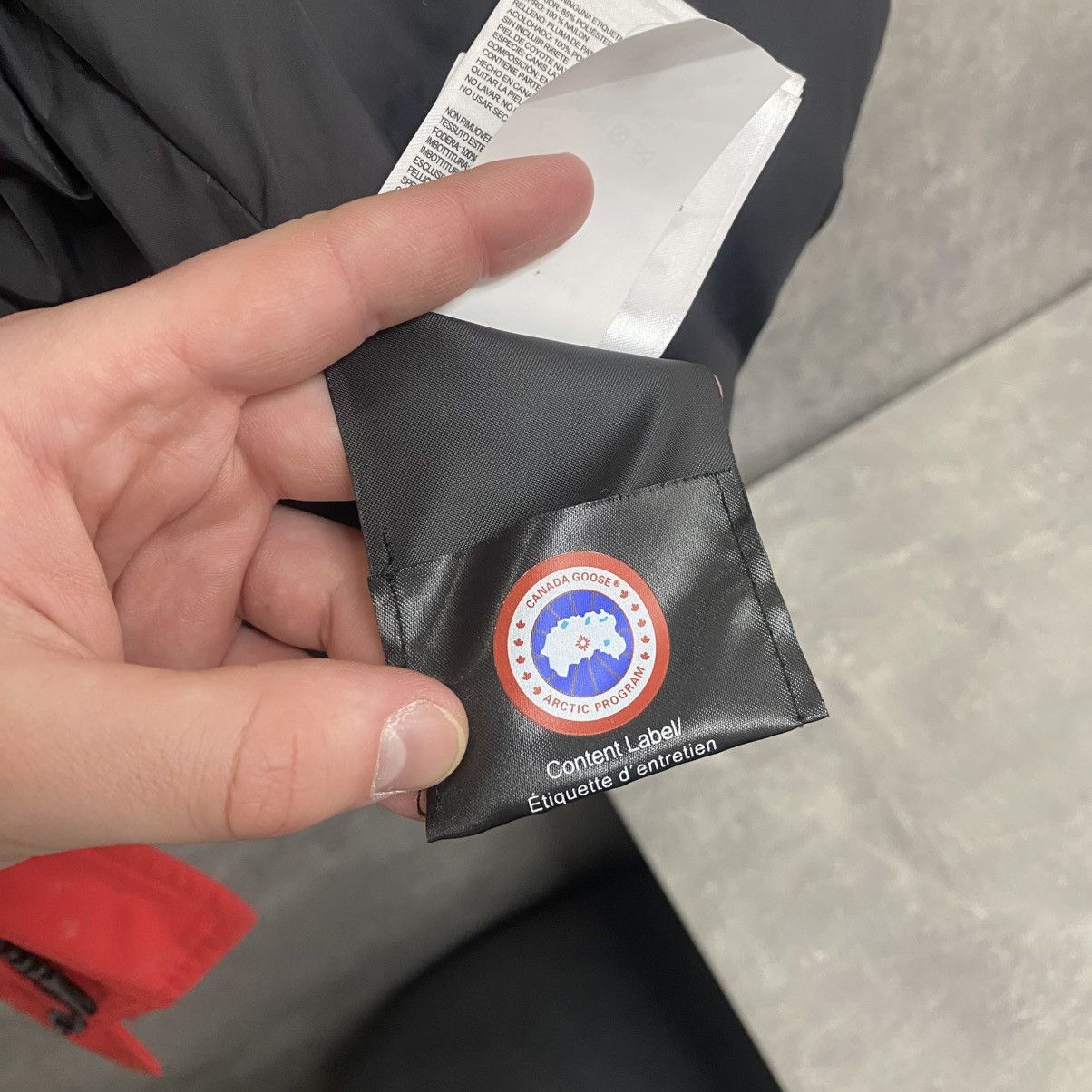 Canada Goose Canada Goose Chilliwack Bomber Jacket Size US L / EU 52-54 / 3 - 24 Thumbnail