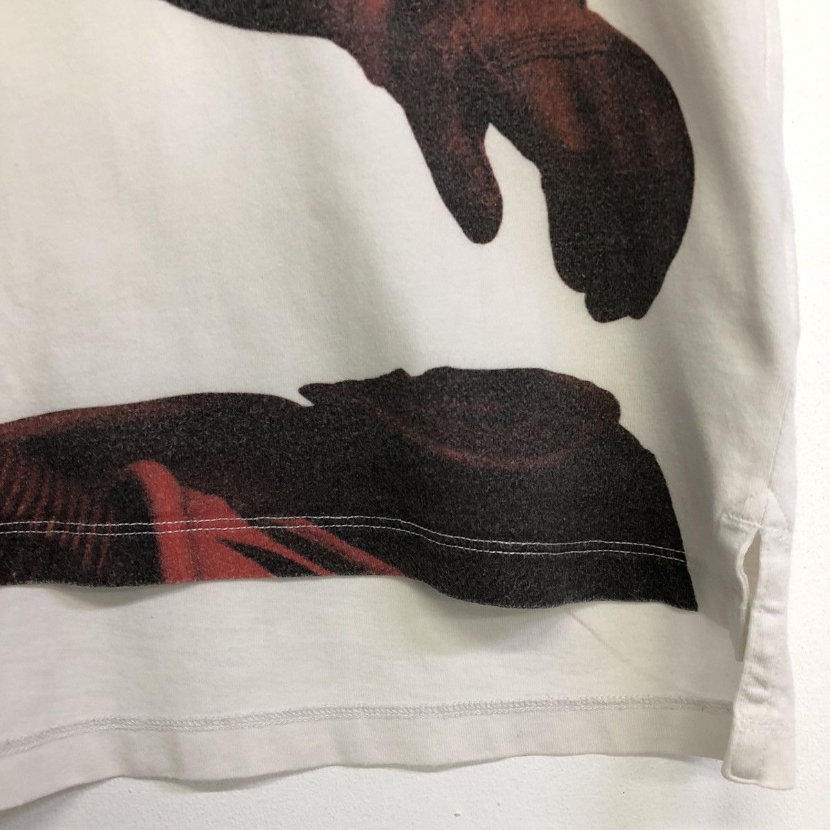 Anime Design Graniph X Kamen Rider Den-O Imagine Tee Size US L / EU 52-54 / 3 - 8 Thumbnail