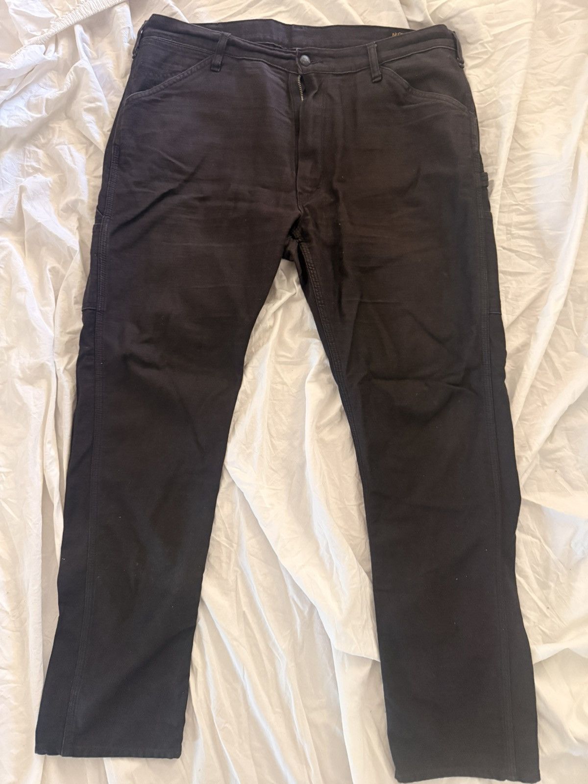 Orslow Painter Pants CC x Orslow collab Size US 38 / EU 54 - 1 Thumbnail