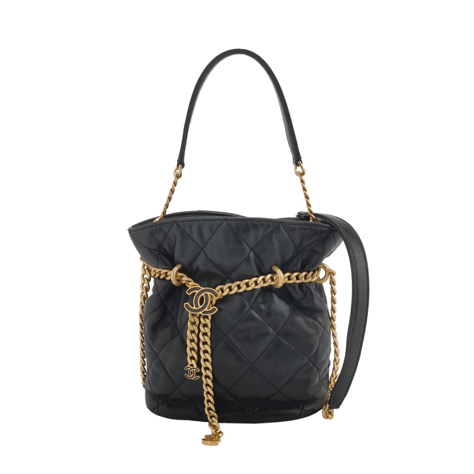 Chanel Chanel Women os Shoulder Bags Size ONE SIZE - 1 Thumbnail