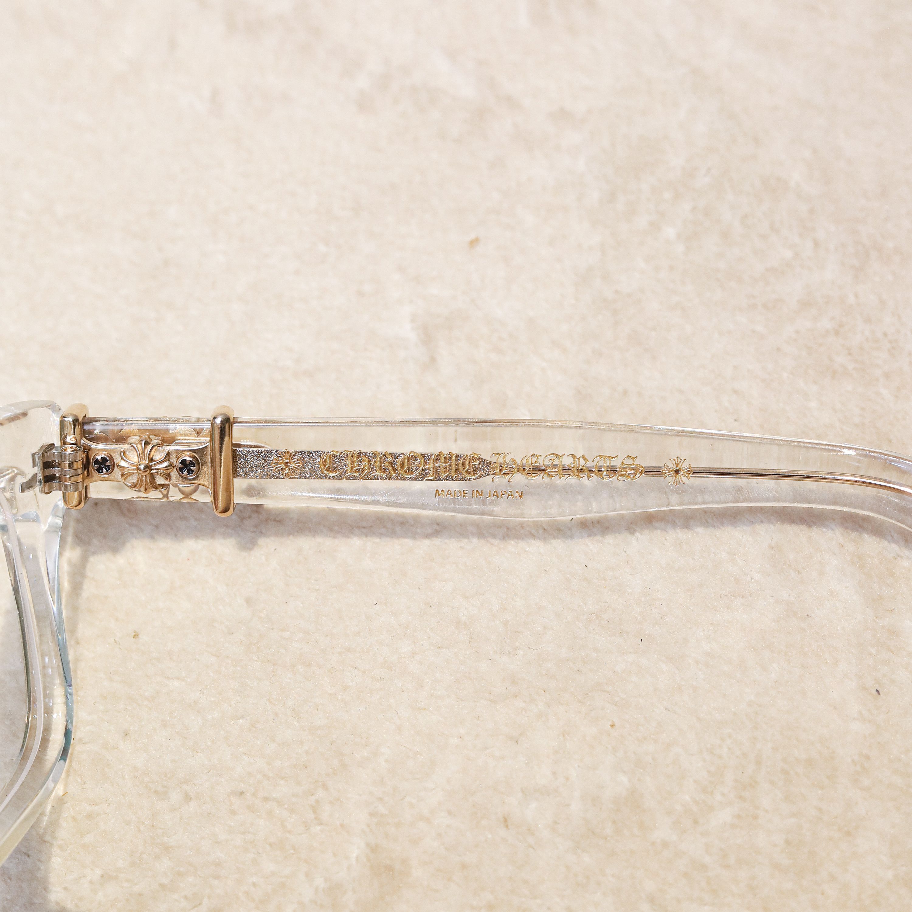 Chrome Hearts CHROME HEARTS Vagillionaire II Size ONE SIZE - 6 Thumbnail