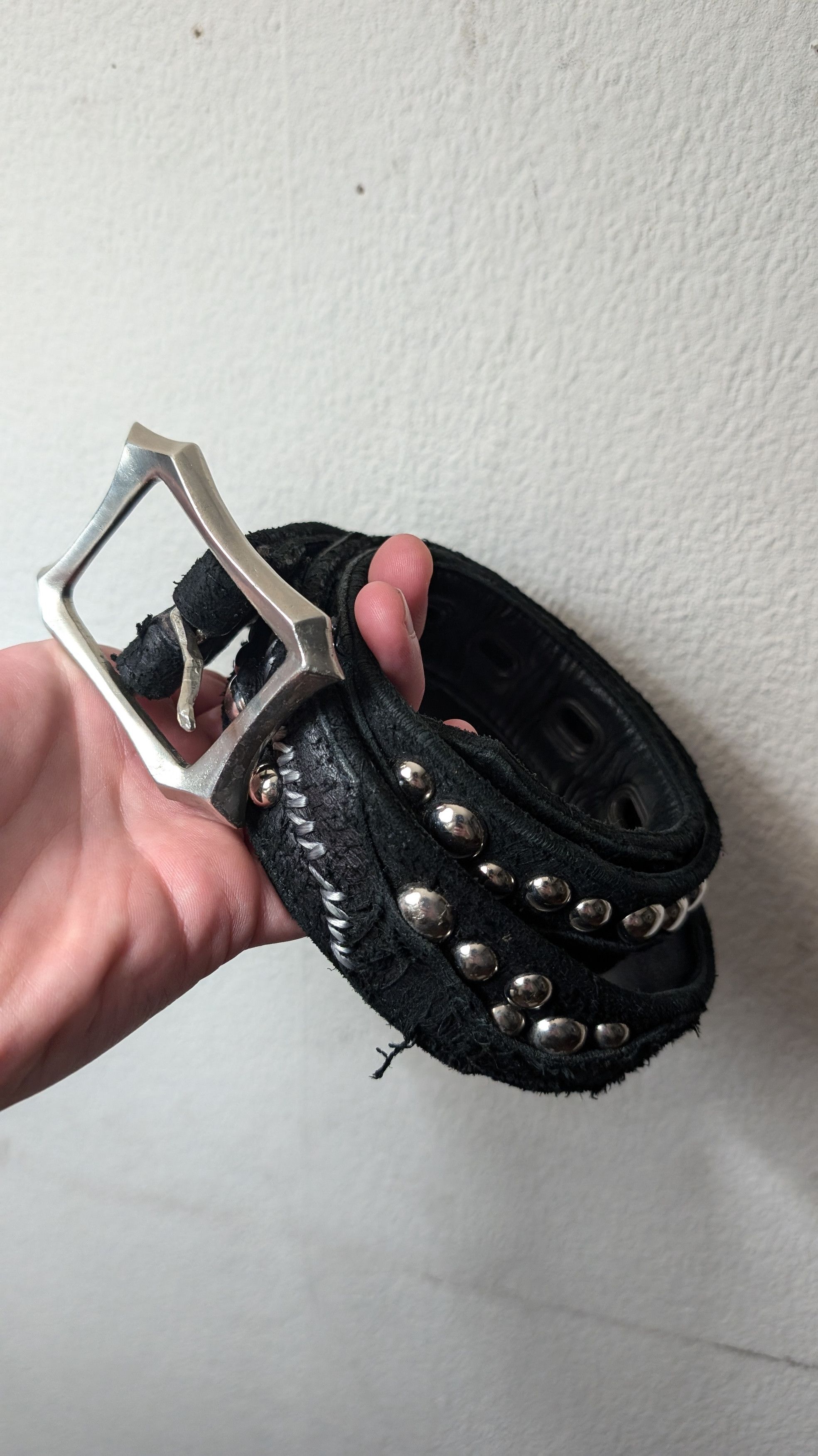 KMRii KMRii Belt | Grailed