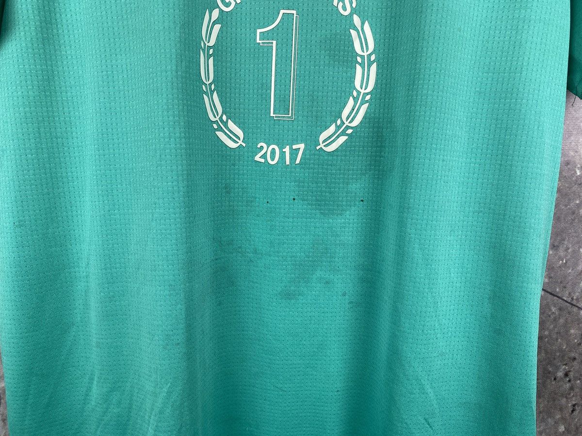 Other Men’s Petronas T-Shirt GP Winners Sportswear Size XXL Size US XXL / EU 58 / 5 - 4 Thumbnail