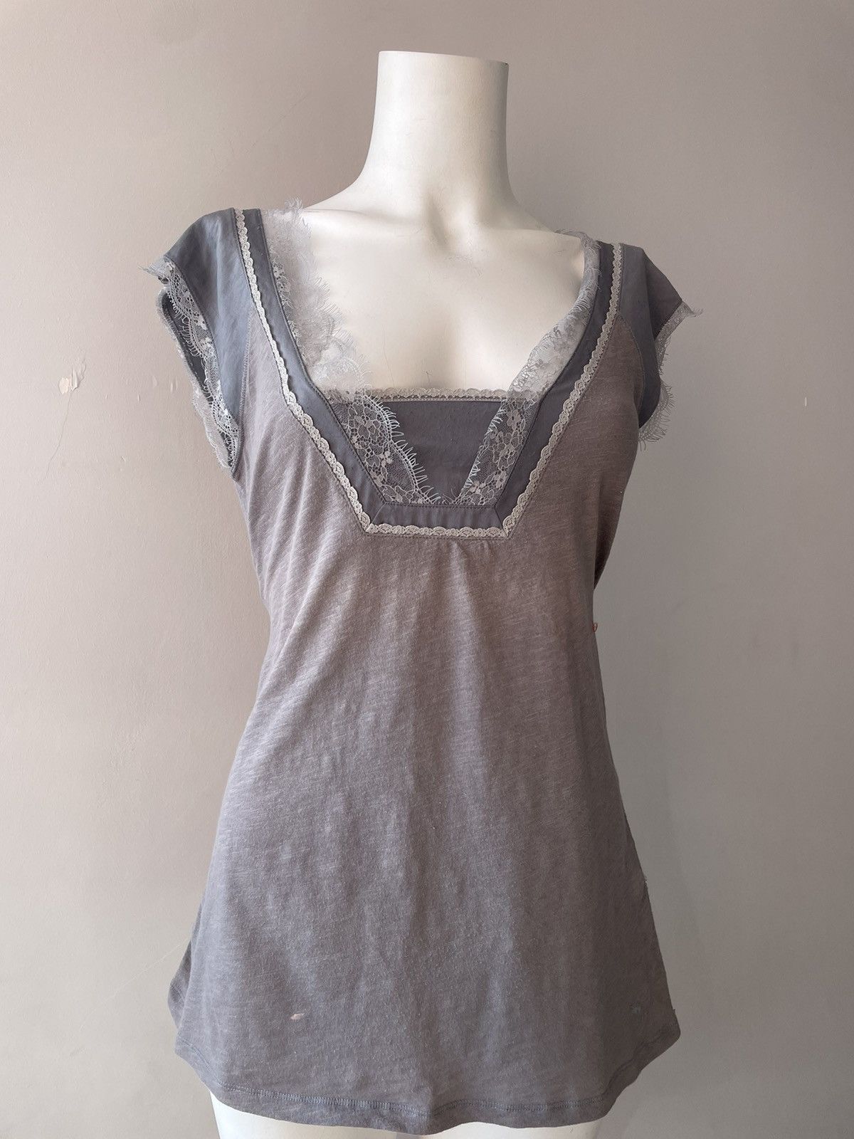 Abercrombie & Fitch Abercrombie tshirt Size M / US 6-8 / IT 42-44 - 5 Thumbnail