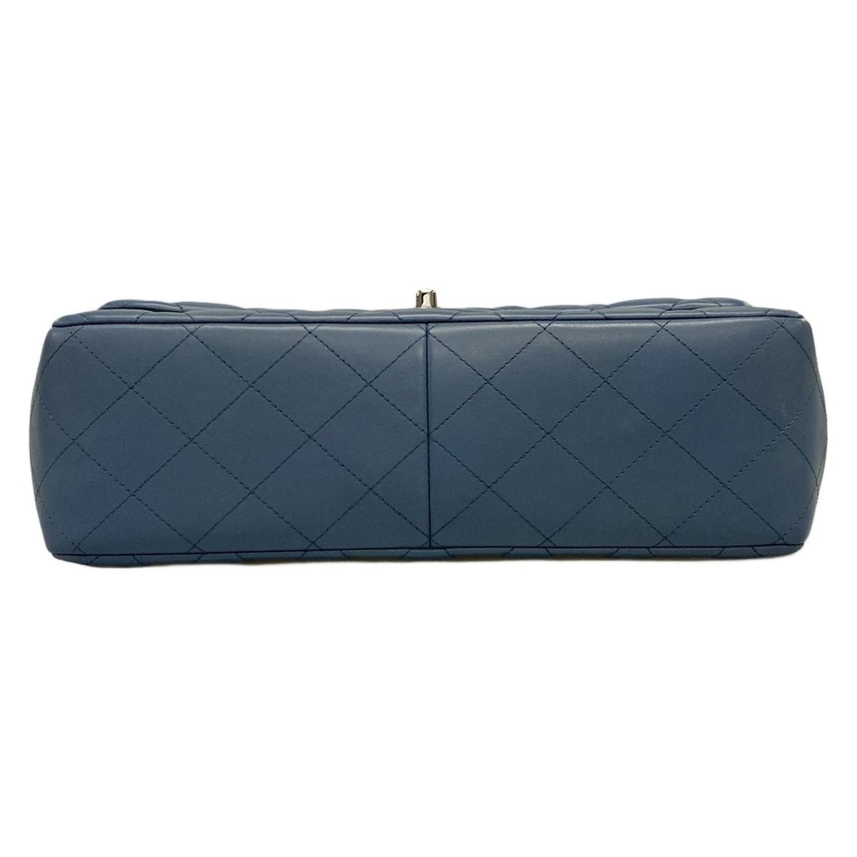 Chanel CHANEL Large Matelasse Shoulder Bag A58600 Size ONE SIZE - 5 Thumbnail