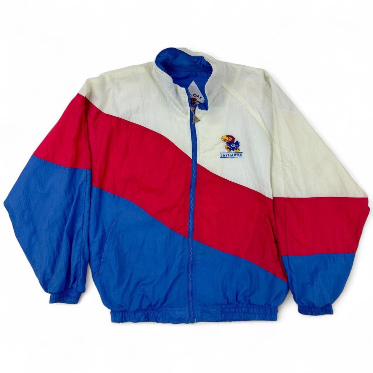 スキー Harlaut apparel Old skool windbreaker XL Harlaut apparel Old skool windbreaker XL