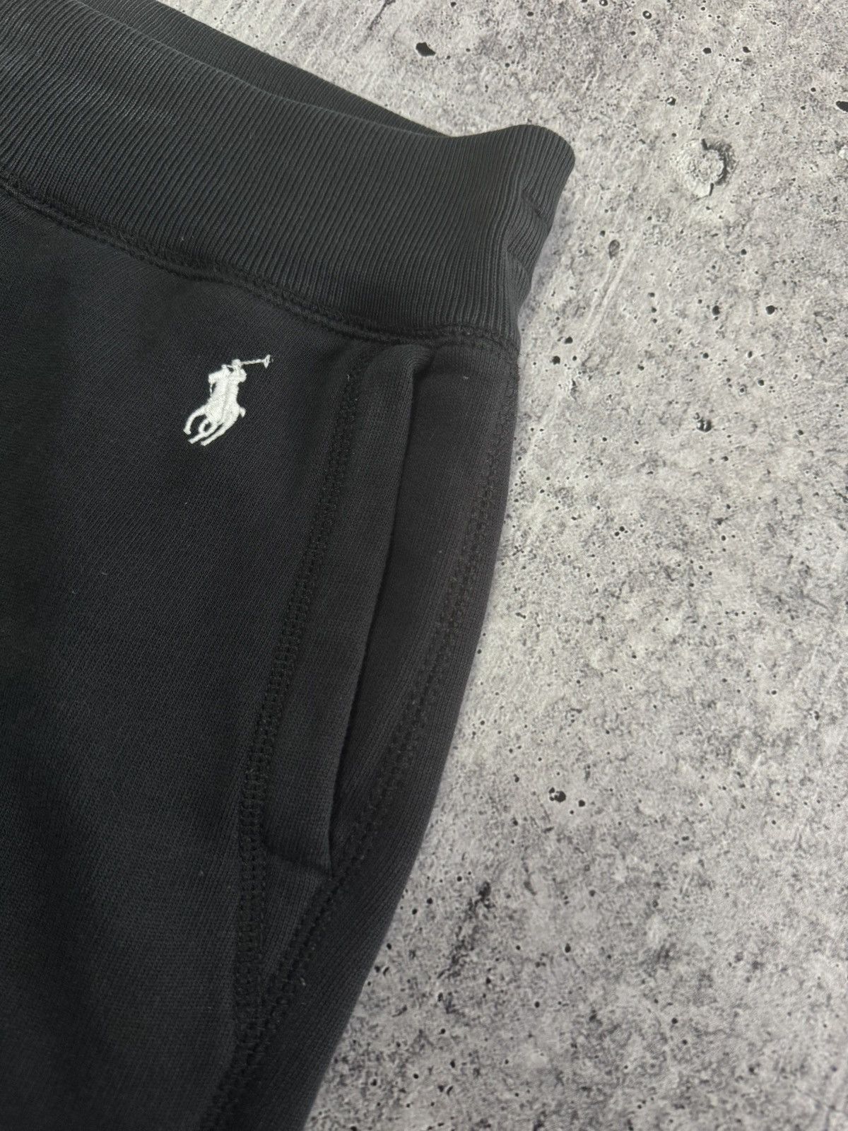 Polo Ralph Lauren Polo Ralph Lauren Vintage Pants Streetwear Joggers y2k Size US 33 - 3 Thumbnail