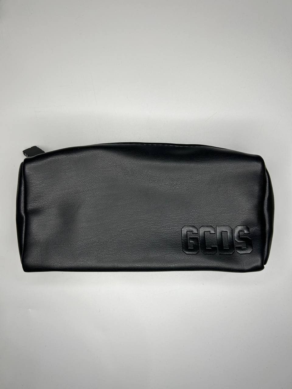 GCDS GCDS Black Oval Sunglasses (1412) Size ONE SIZE - 8 Thumbnail
