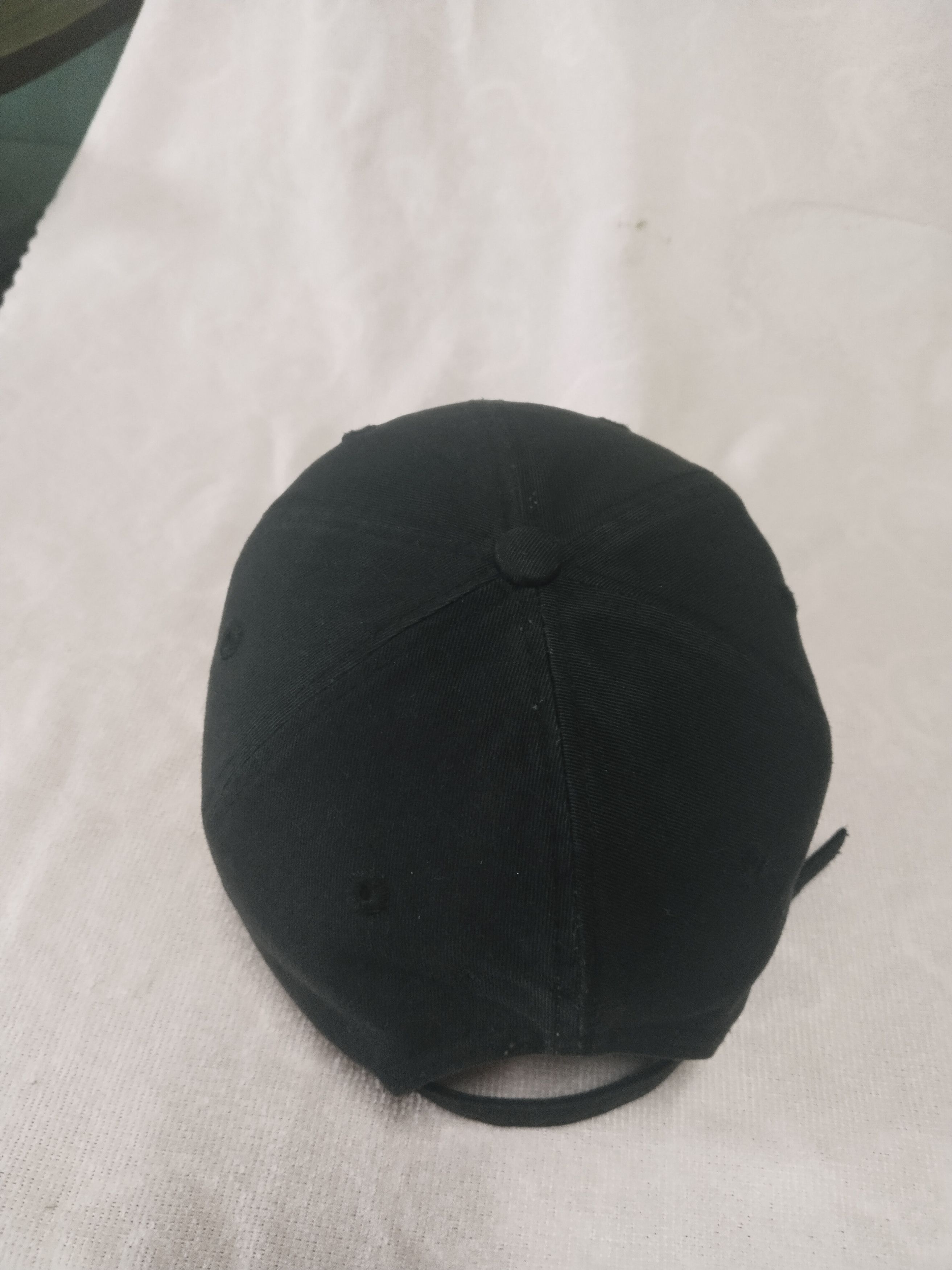 Japanese Brand VINTAGE DICTY DISTRESSED STYLE CAP HAT Size ONE SIZE - 6 Thumbnail