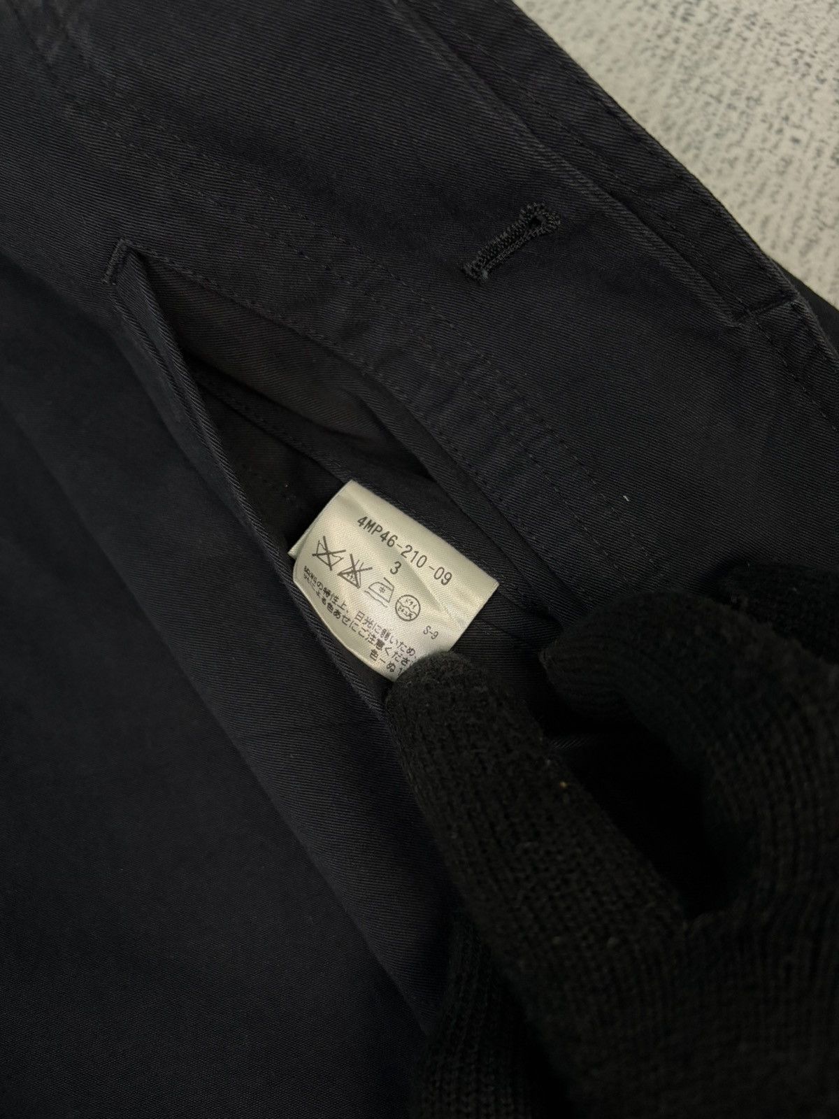 Black Barrett Black Barrett by Neil Barrett Field Jacket Size US M / EU 48-50 / 2 - 14 Thumbnail