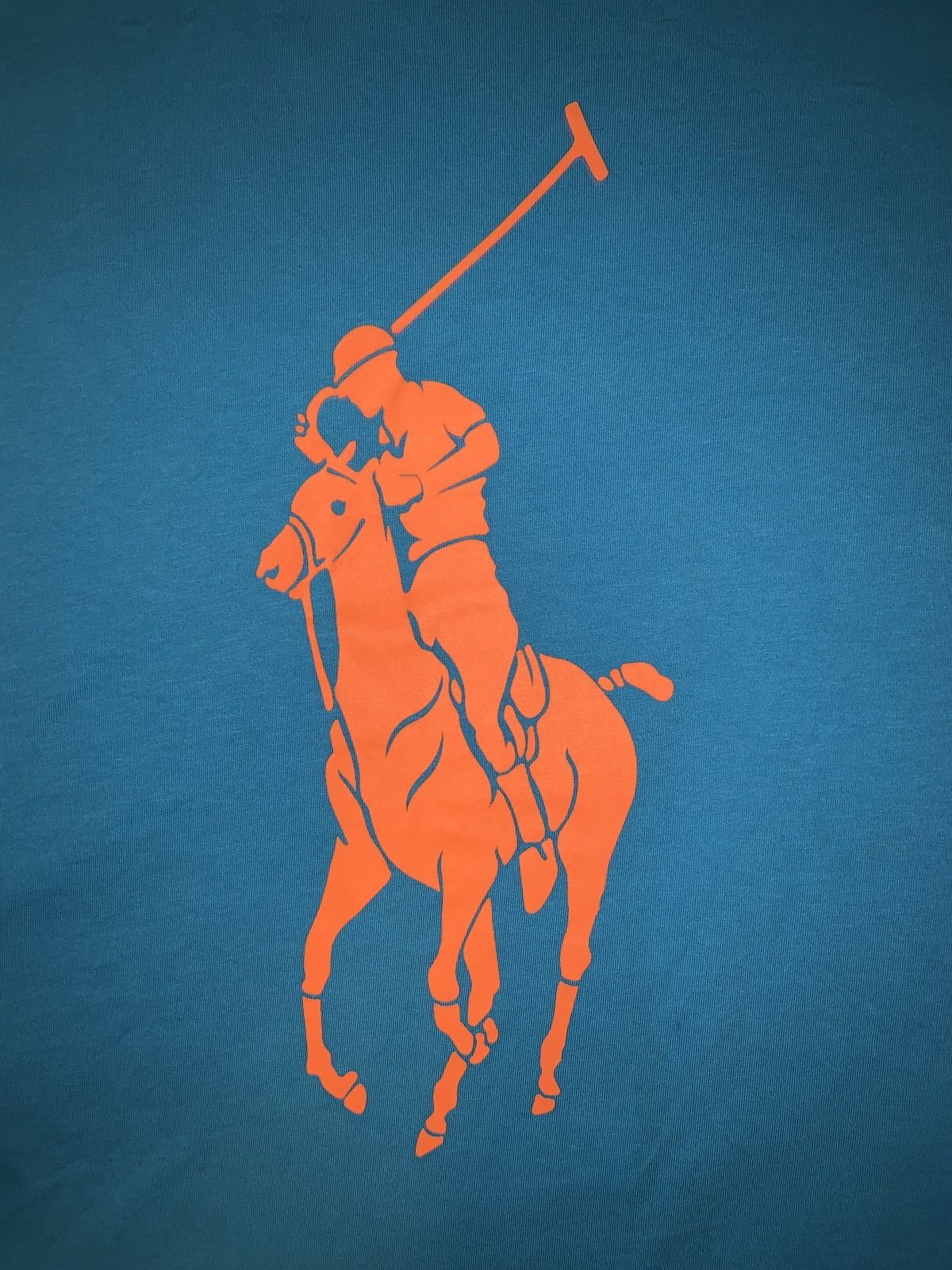 Polo Ralph Lauren Polo Ralph Lauren - Classic for crew neck - Large Size US L / EU 52-54 / 3 - 4 Thumbnail