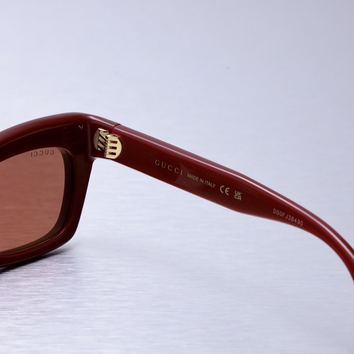Gucci GUCCI GG1773S SUNGLASSES Size ONE SIZE - 5 Thumbnail