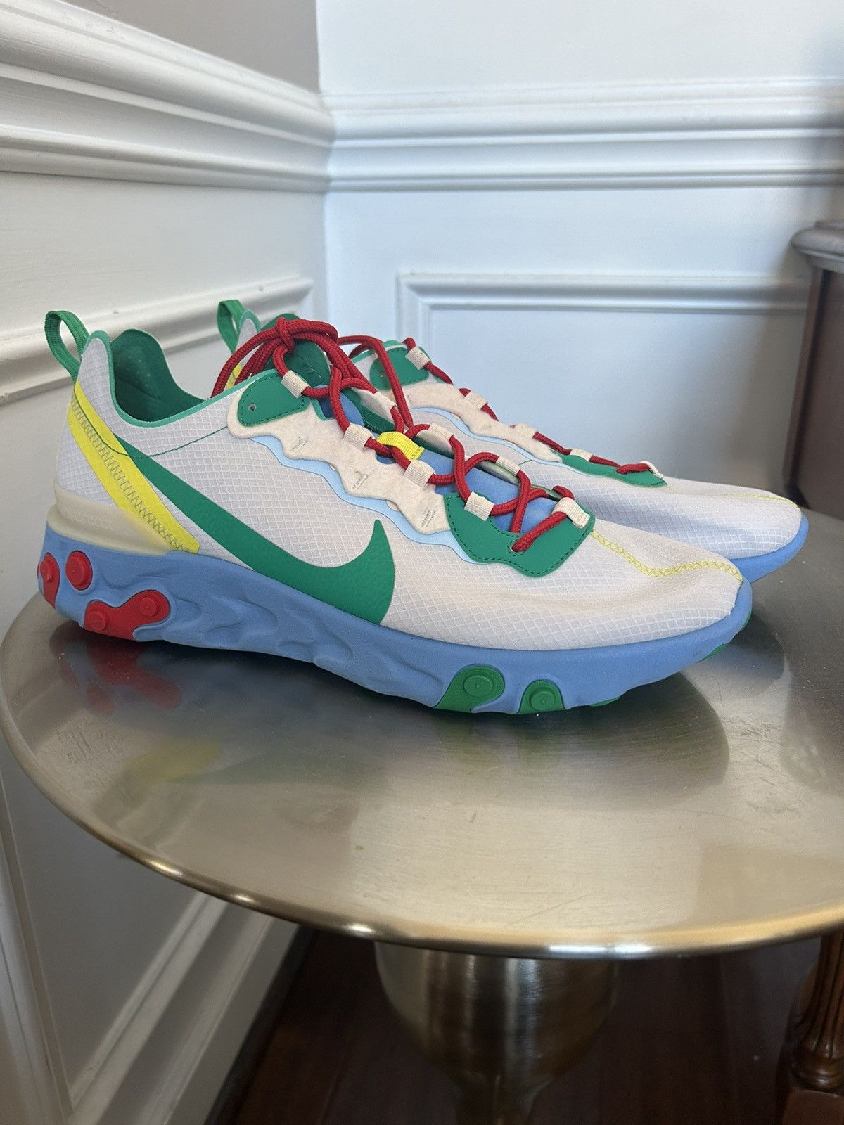 Nike React Element | Grailed