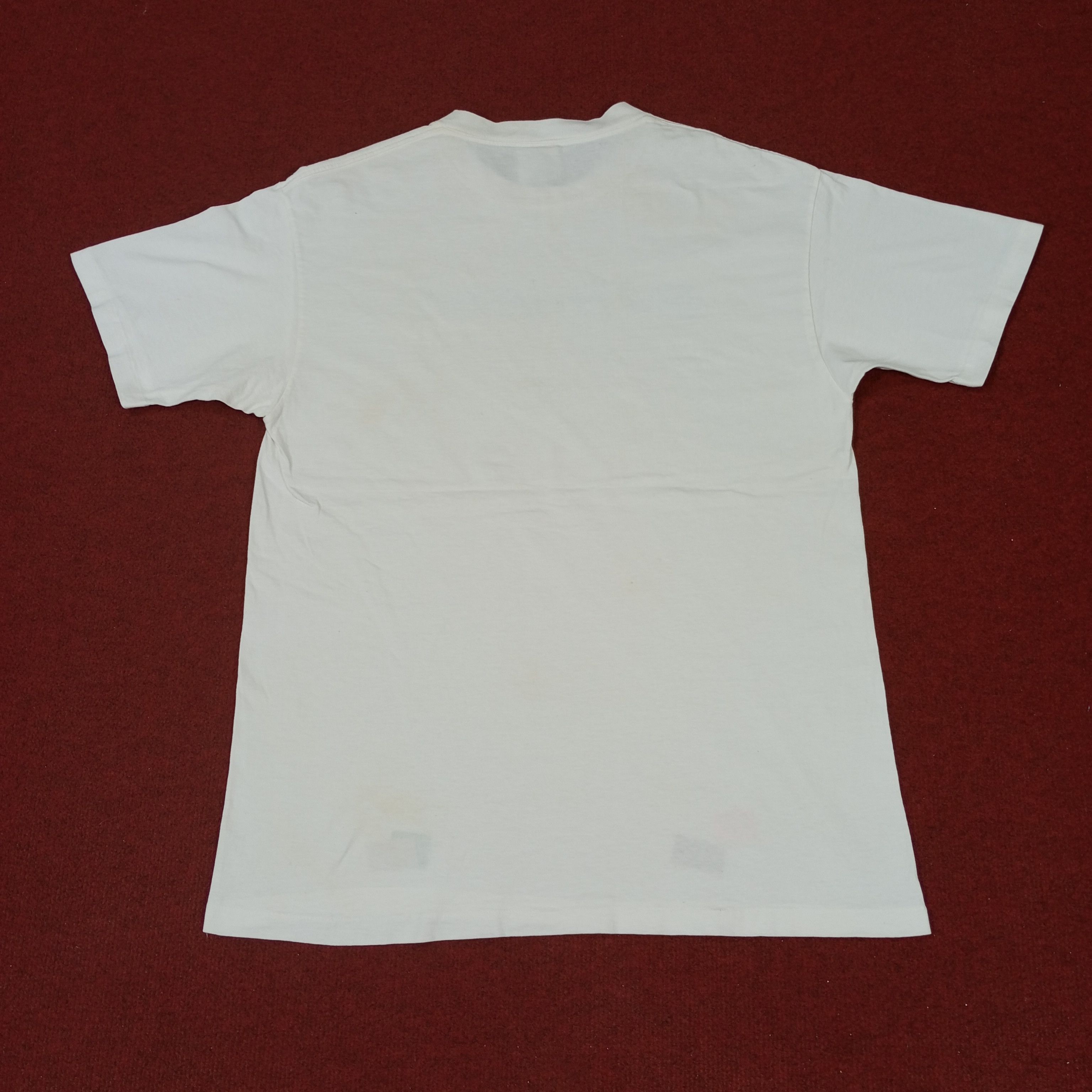 BMW × Vintage BMW Z3 Roadster 2.8 Vintage Tshirt Size US M / EU 48-50 / 2 - 3 Thumbnail