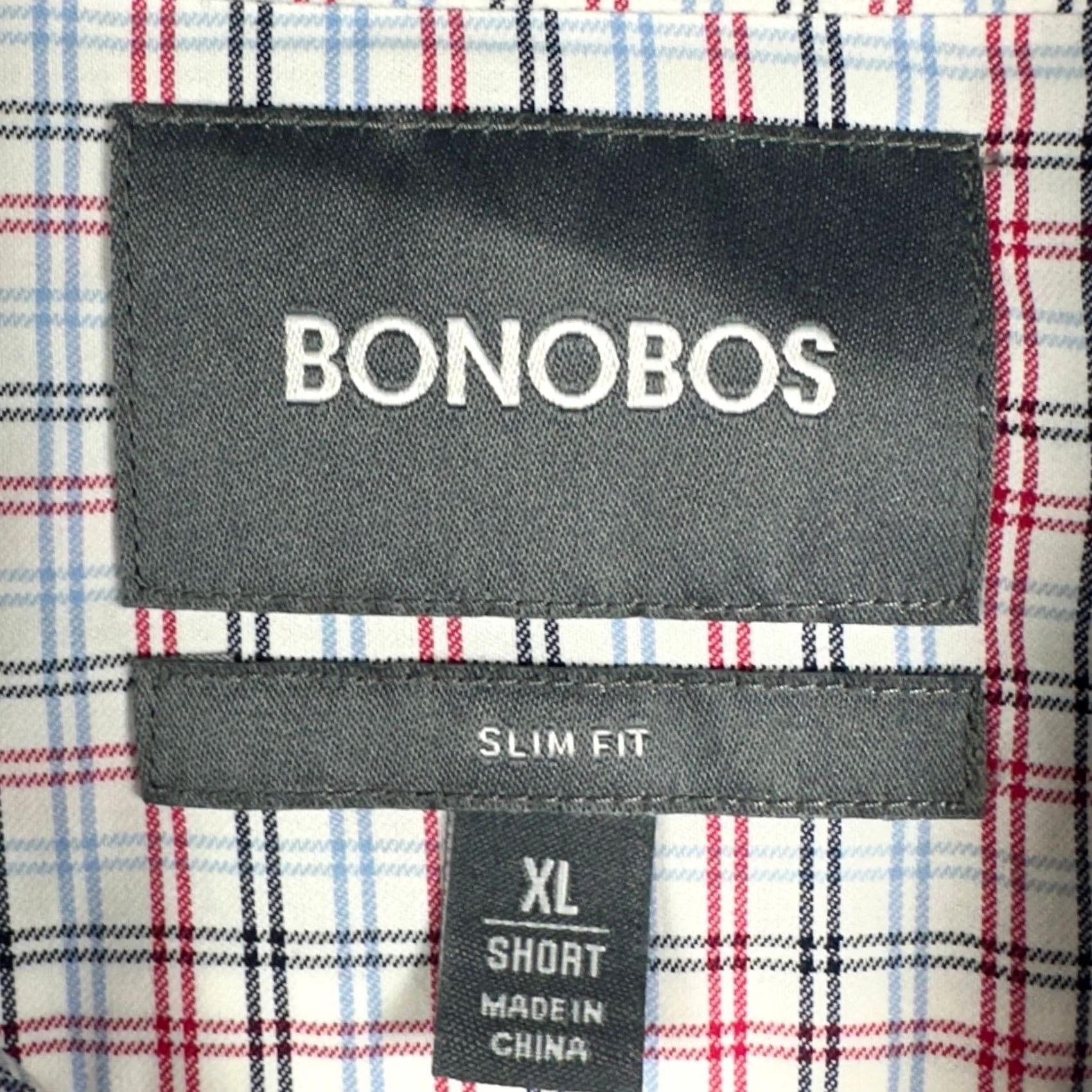 Bonobos VINTAGE? No. Size US XL / EU 56 / 4 - 4 Thumbnail