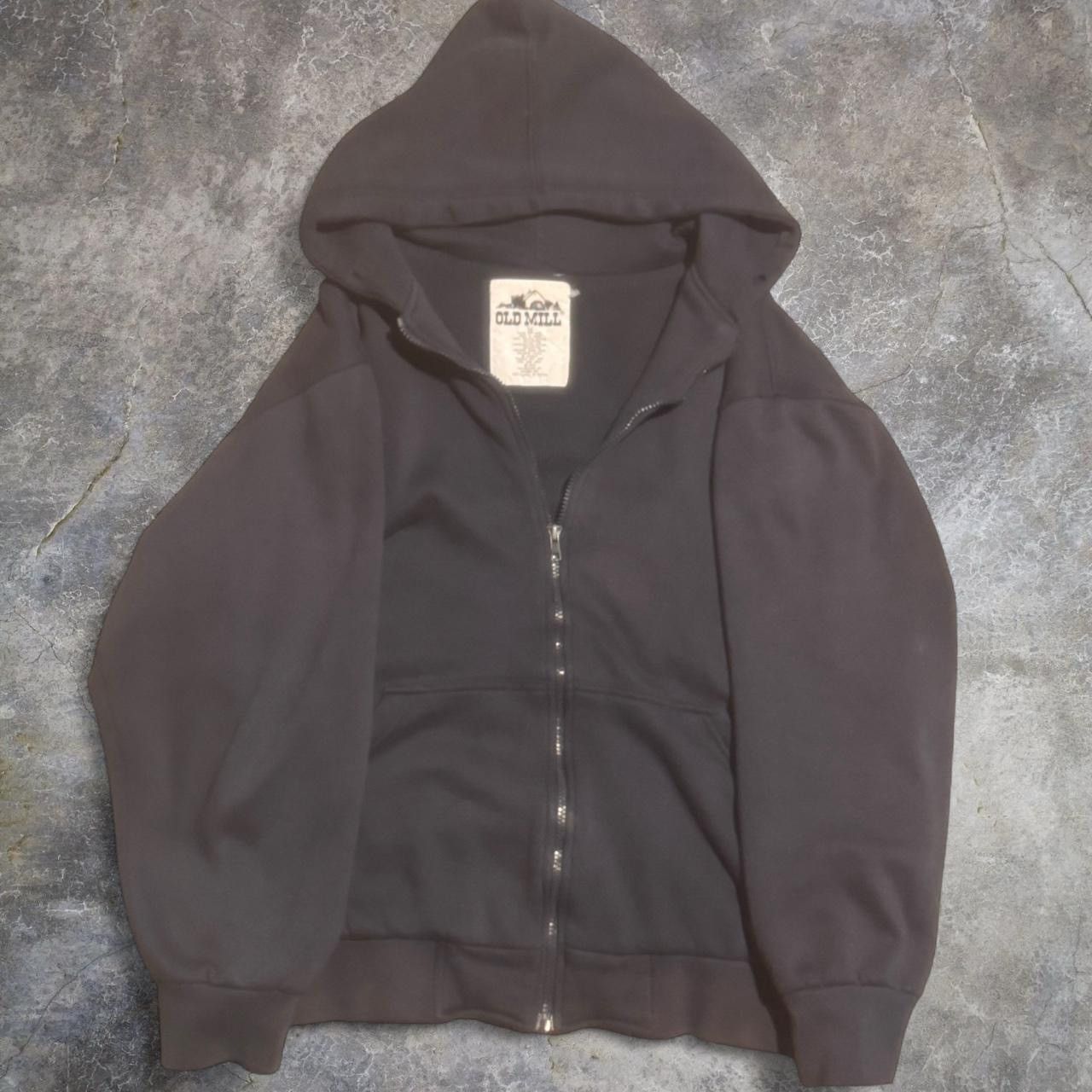 Vintage Vintage thermal zip up Size US M / EU 48-50 / 2 - 1 Thumbnail