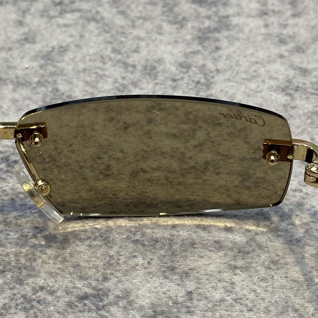 Cartier Cartier CT0535S 003 Size ONE SIZE - 6 Thumbnail