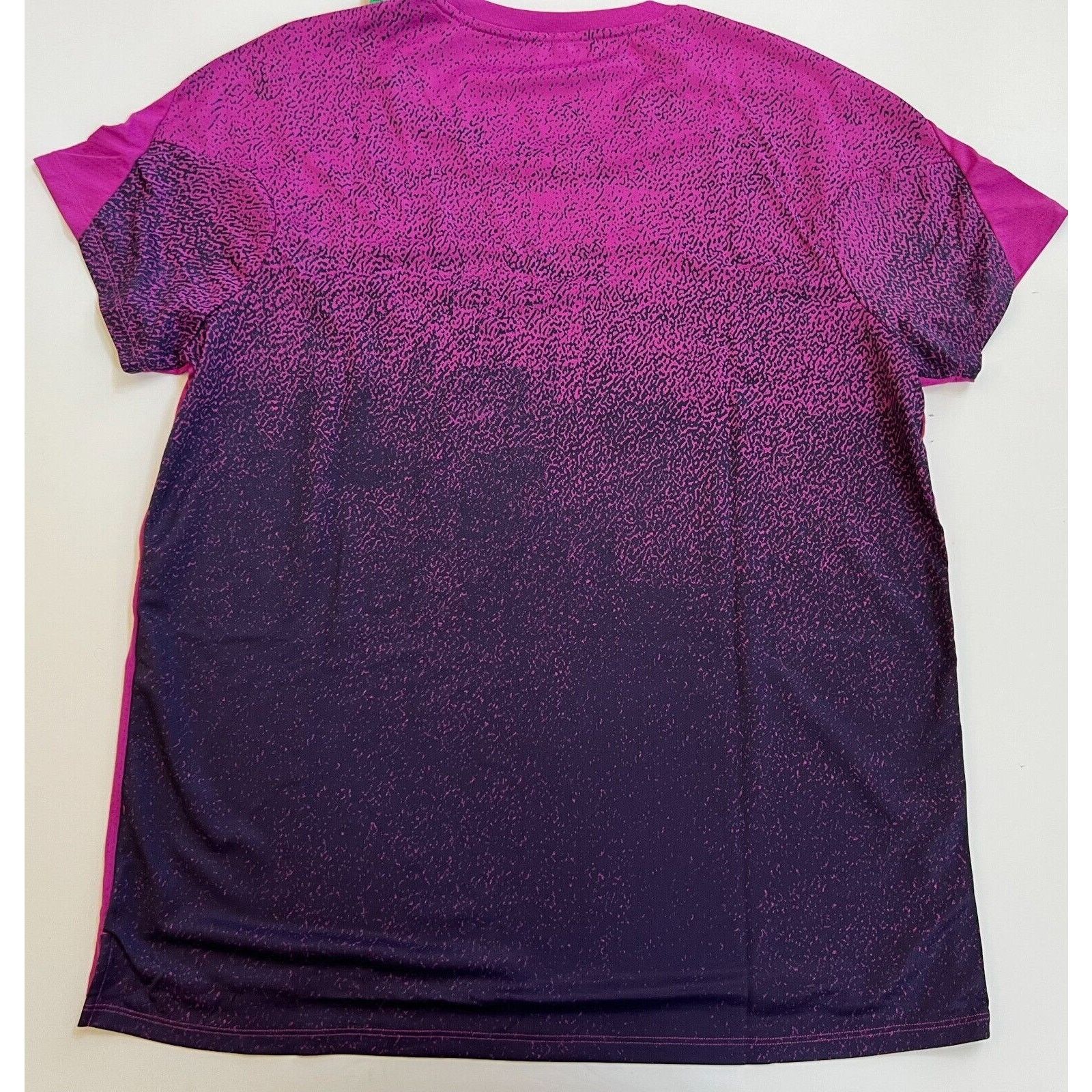 Nike Court Slim Fit Tennis T-Shirt FQ2018-518 Men's Size XL
