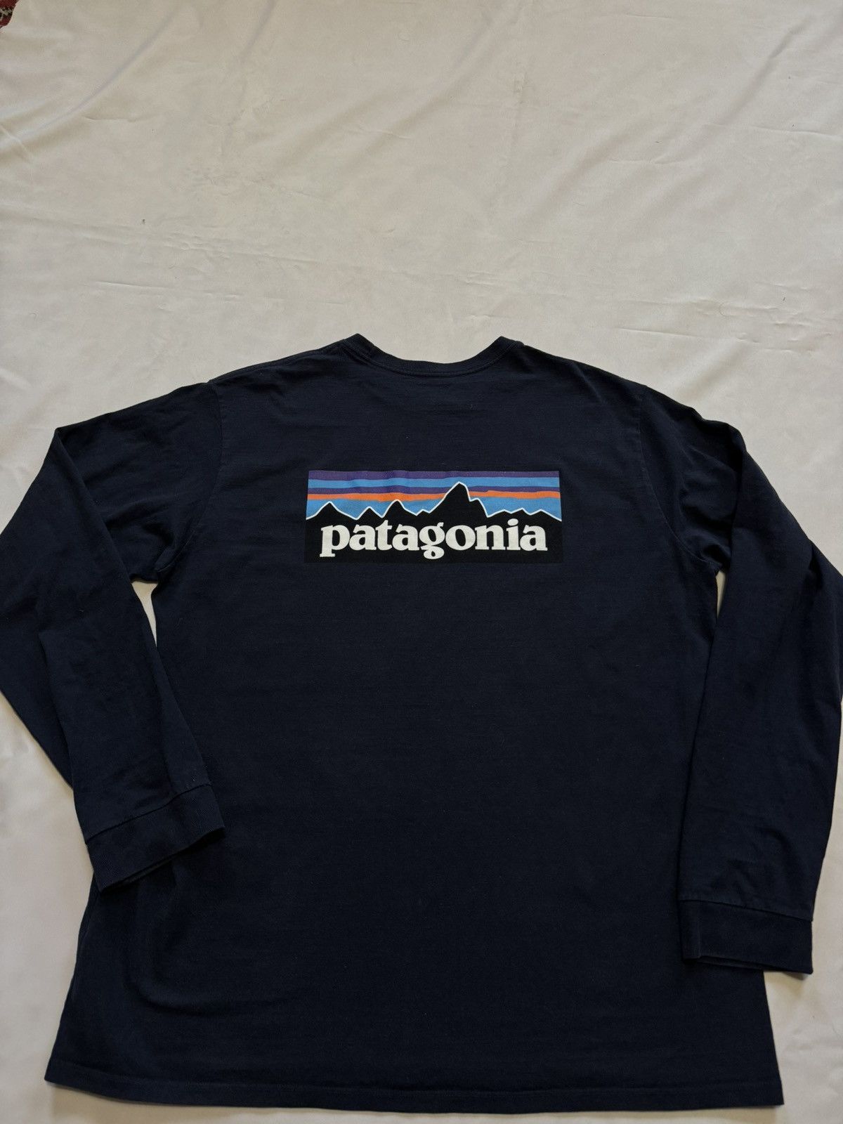 Patagonia Patagonia Longslevee Size US L / EU 52-54 / 3 - 8 Thumbnail