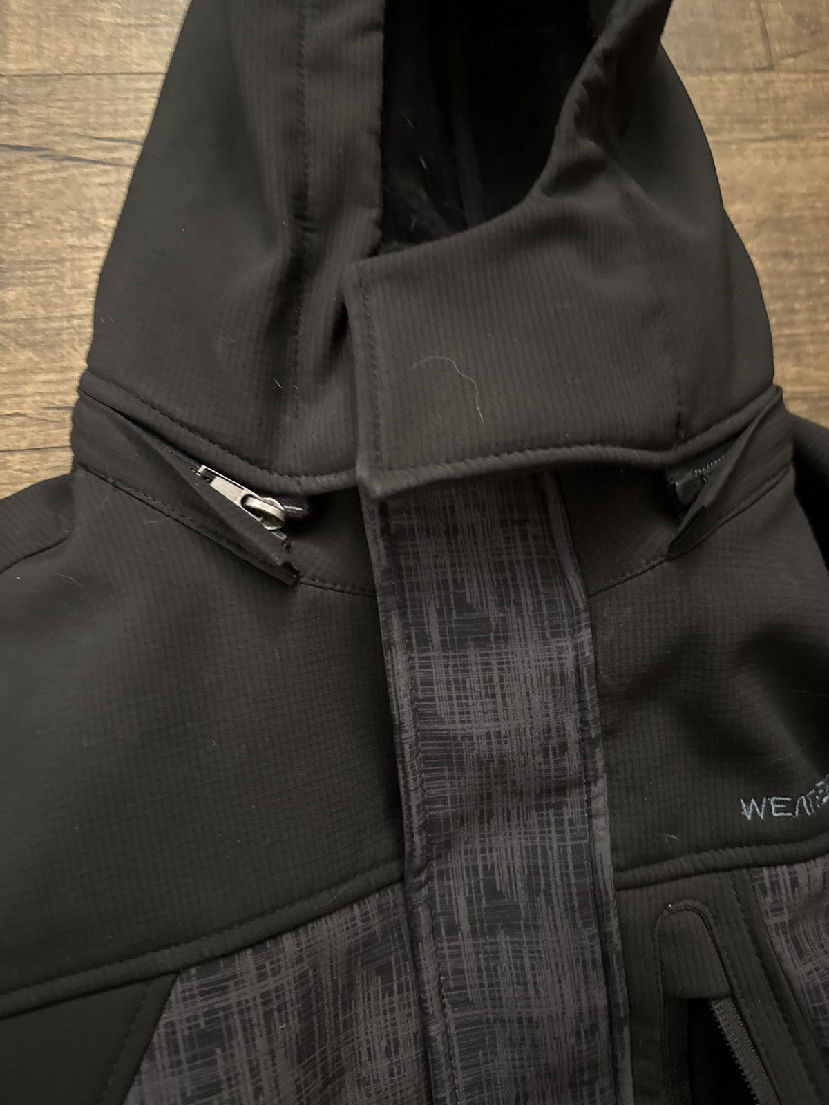 Weatherproof WEATHERPROOF 3 IN 1 JACKET Size US M / EU 48-50 / 2 - 5 Thumbnail