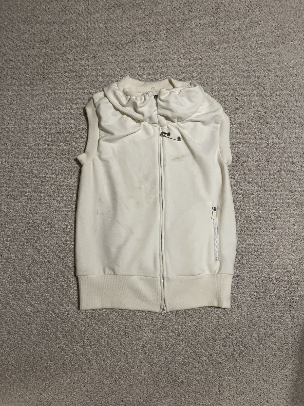 Y-3 Y-3 Vest Size US M / EU 48-50 / 2 - 1 Thumbnail