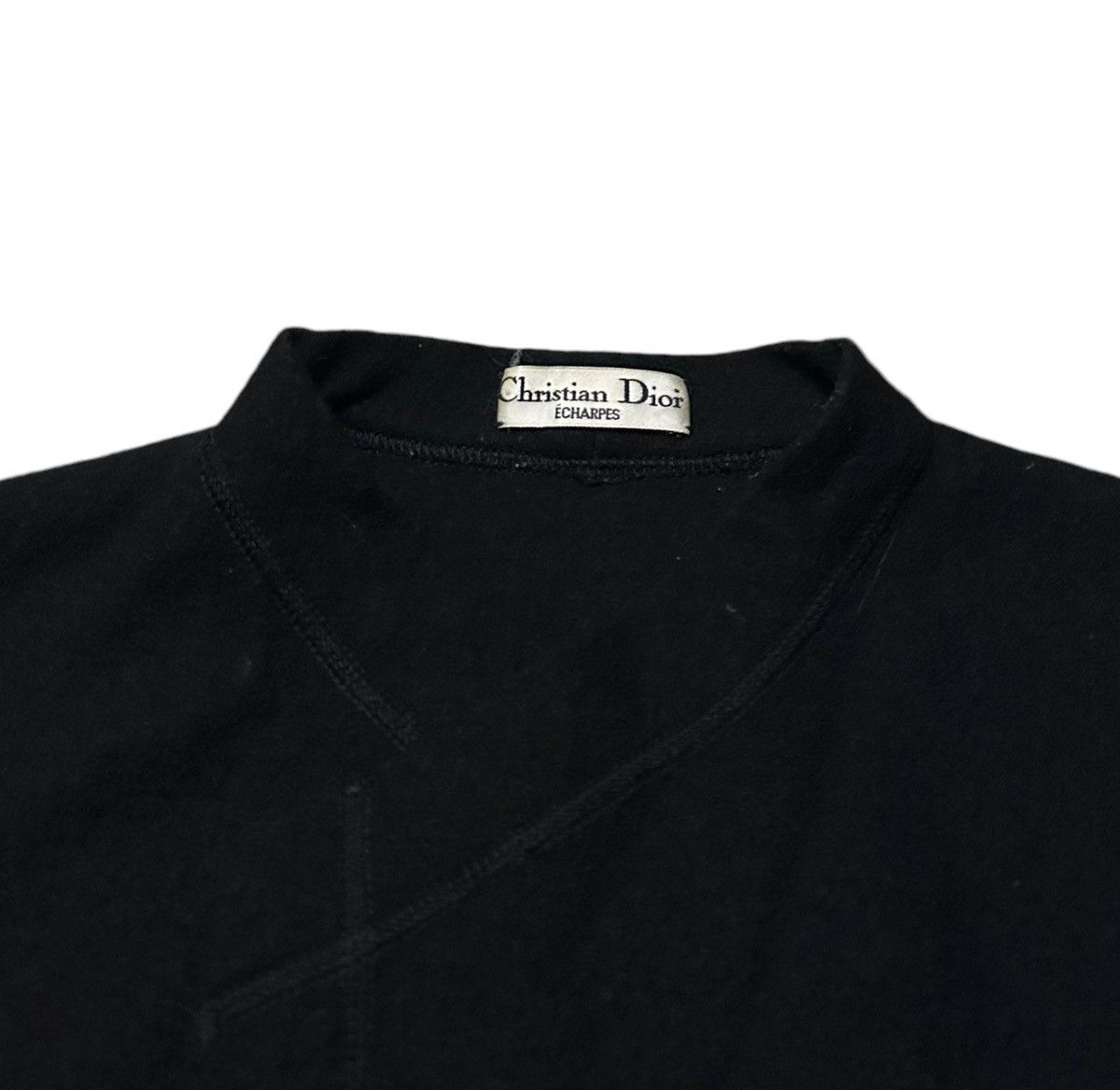 Christian Dior Monsieur Christian dior double side button wool coat Size US M / EU 48-50 / 2 - 5 Thumbnail