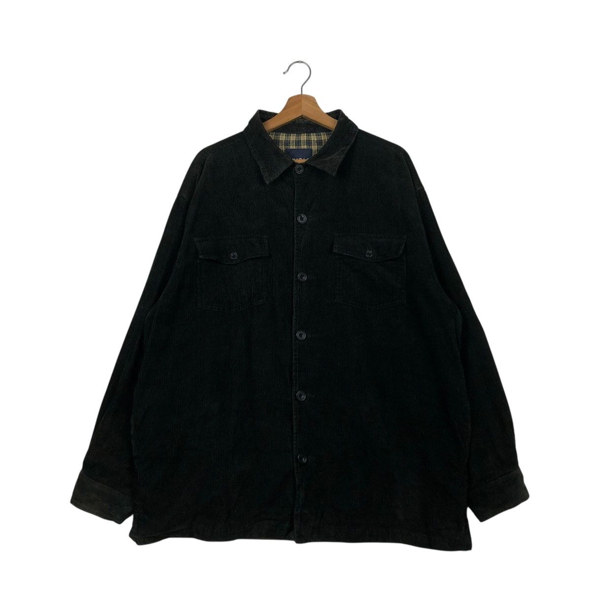 Japanese Brand 🔥VINTAGE CHORE WORKER JACKET BLANKET UNIQLO ISSEY MIYAKE Size US L / EU 52-54 / 3 - 4 Thumbnail