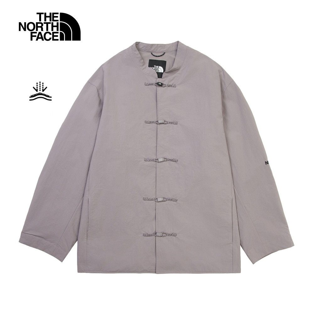 The North Face Urban Exploration RIPSTOP BAND COLLAR CORDURA JACKET Size US M / EU 48-50 / 2 - 1 Thumbnail