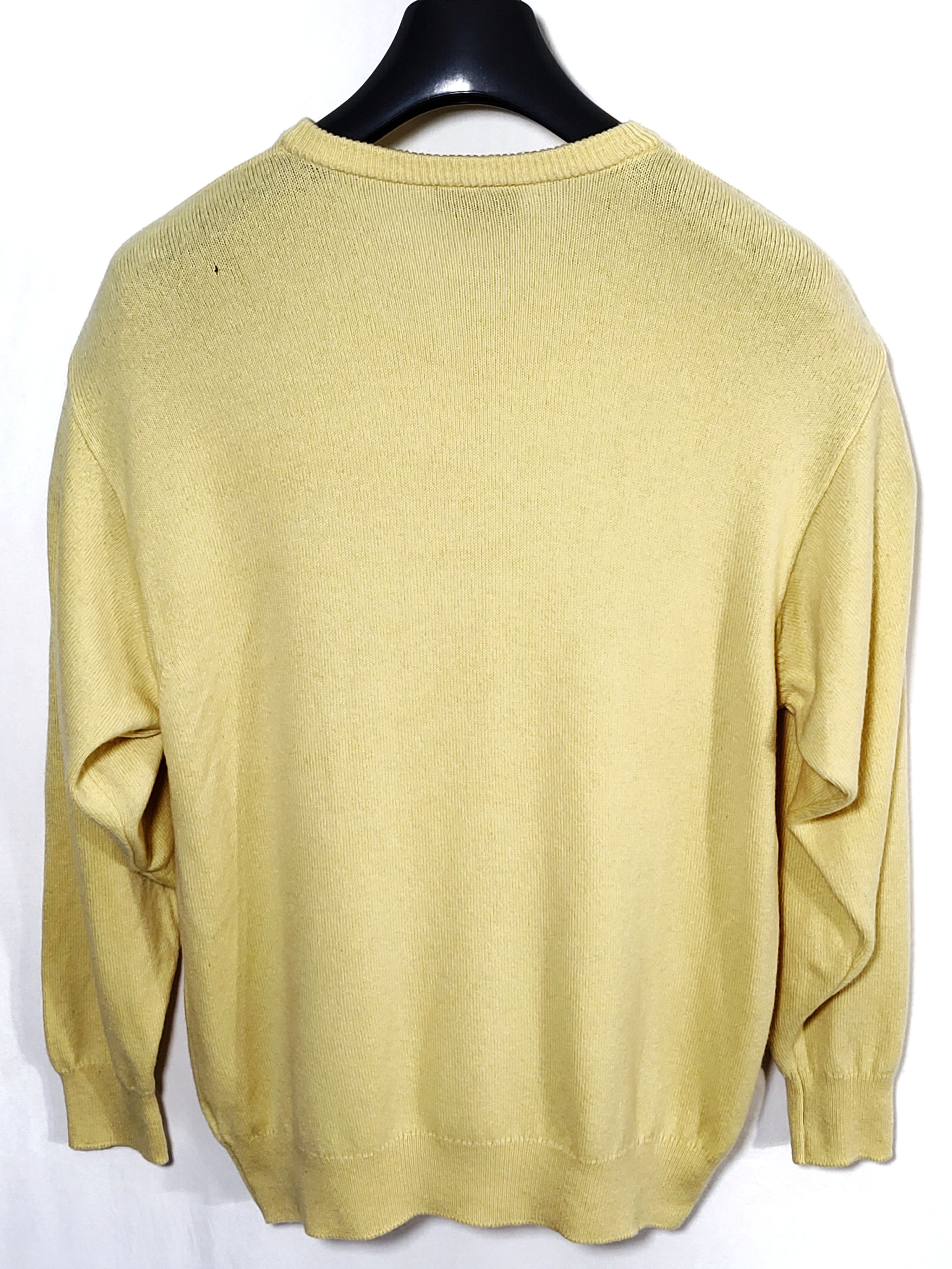 Other Lux Glenmuir Wool Sweater . Size L. Size US L / EU 52-54 / 3 - 5 Thumbnail