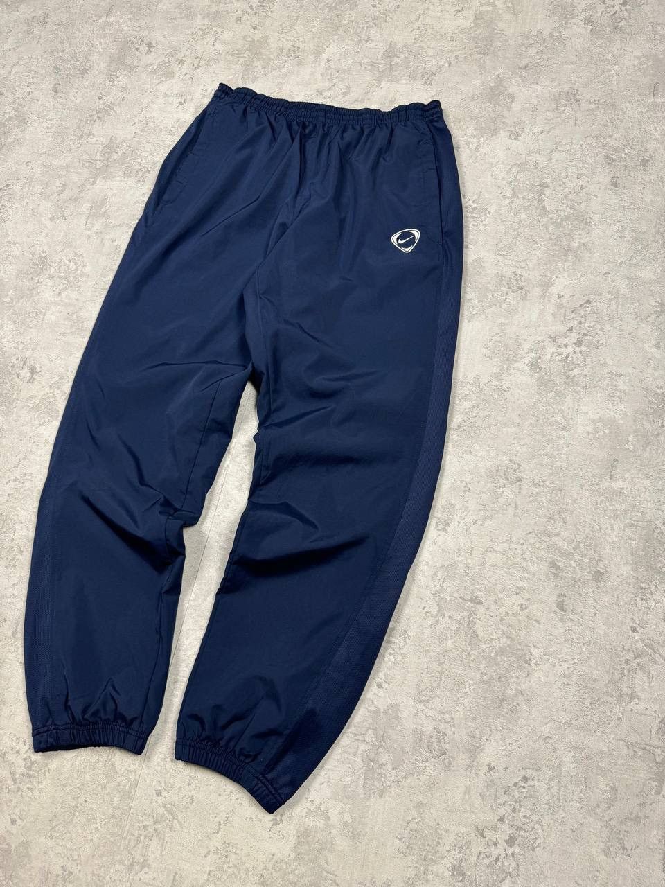 Nike Vintage Nike Y2K Track Pants Size L Size US 34 / EU 50 - 2 Thumbnail