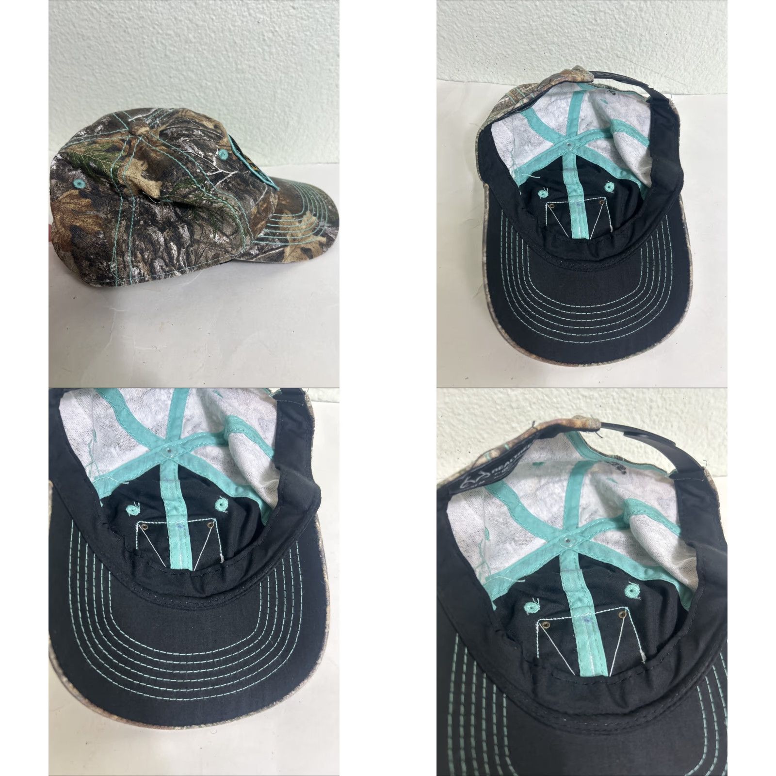 Realtree VINTAGE Size US 4 / IT 34 - 9 Thumbnail