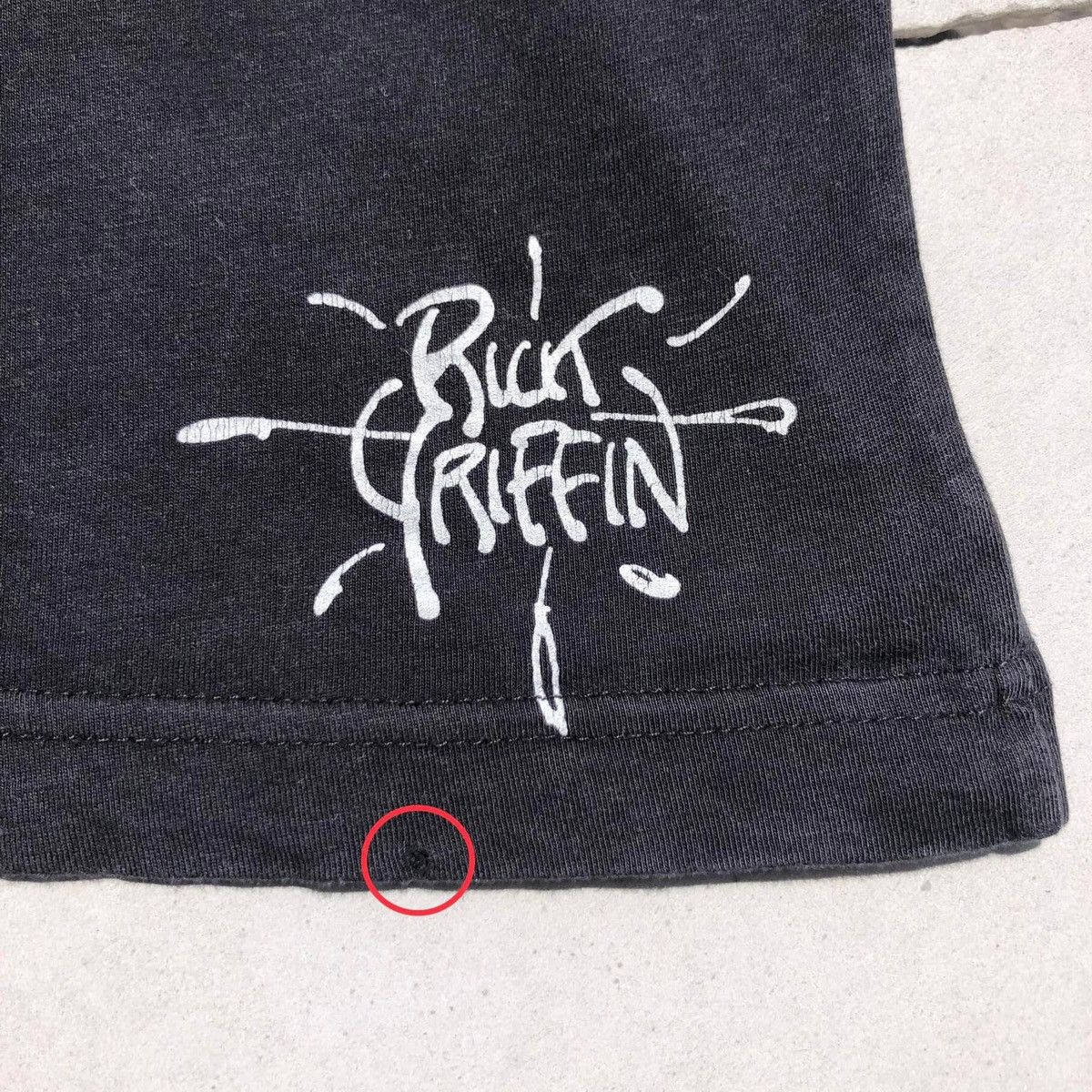 Hurley 🔥Accept Binding Offer🔥 Hurley Rick Griffin The Grateful Dead Size US L / EU 52-54 / 3 - 10 Thumbnail