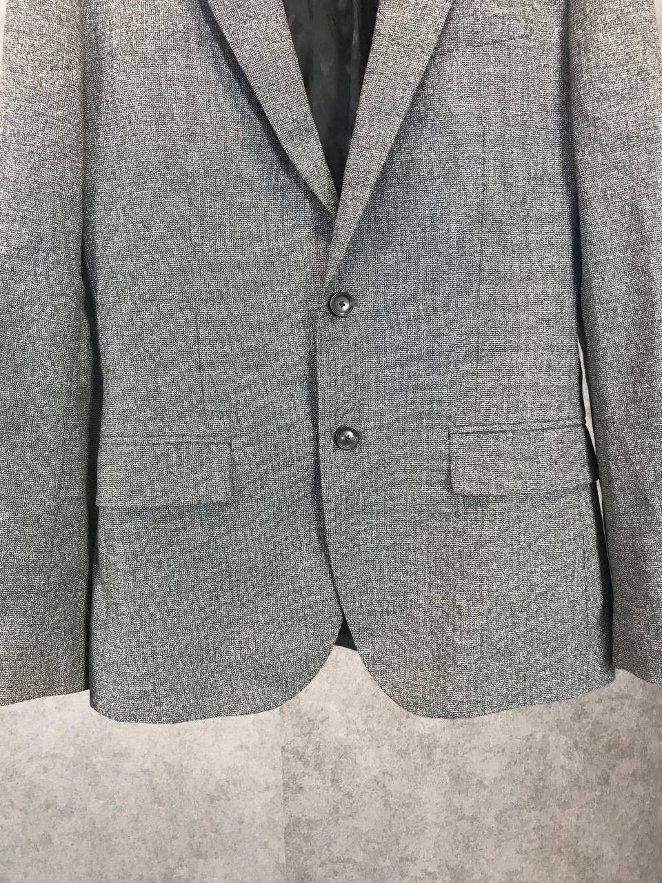 Reiss Reiss designer blazer Size 48S - 3 Thumbnail