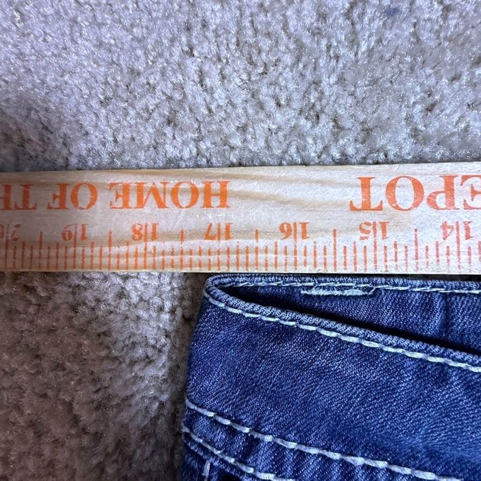 Vintage - "Vigoss" keeps brand name Size 32" / US 10 / IT 46 - 7 Thumbnail