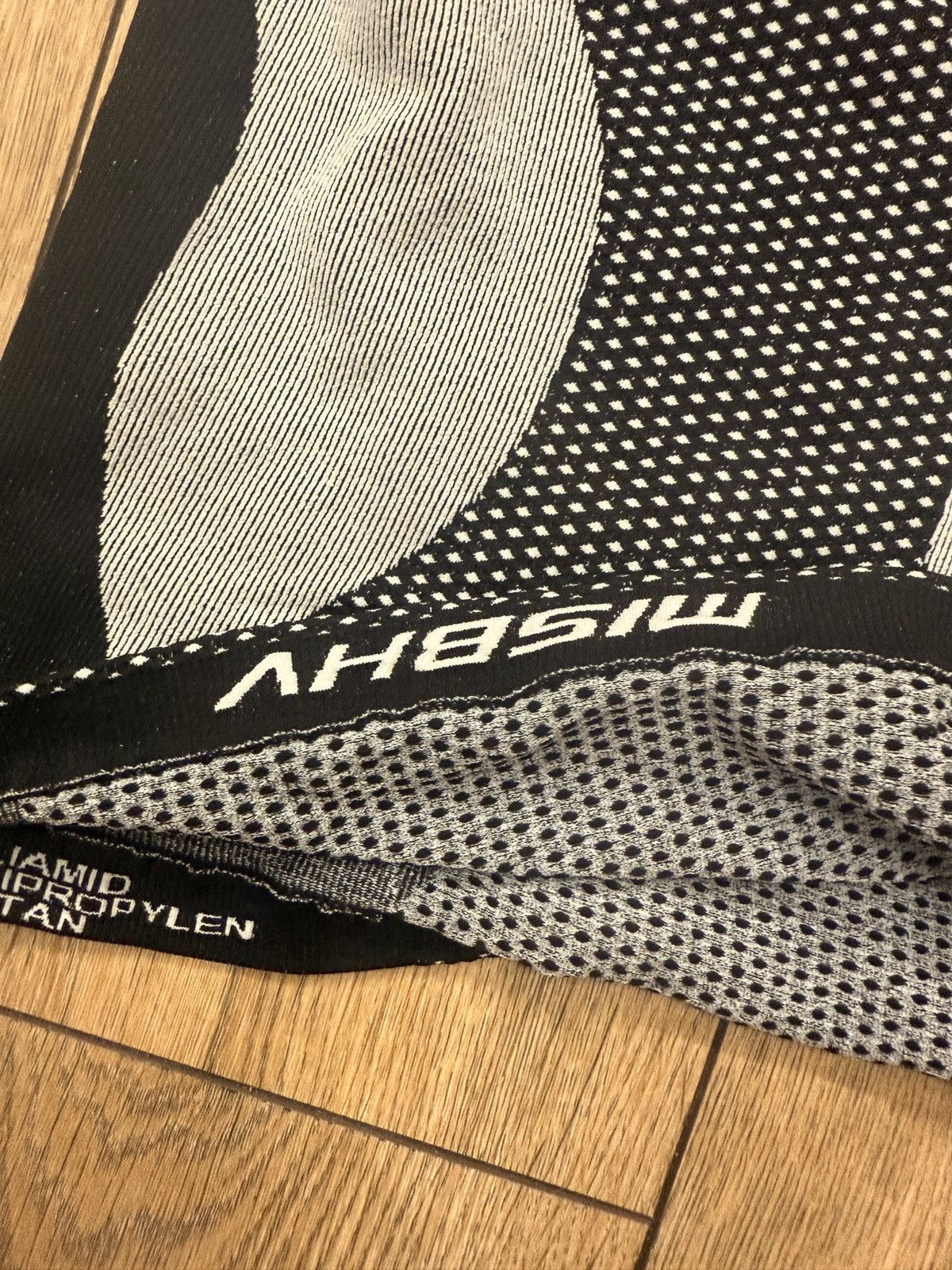 Misbhv Misbhv long sleeve Size M / US 6-8 / IT 42-44 - 4 Thumbnail
