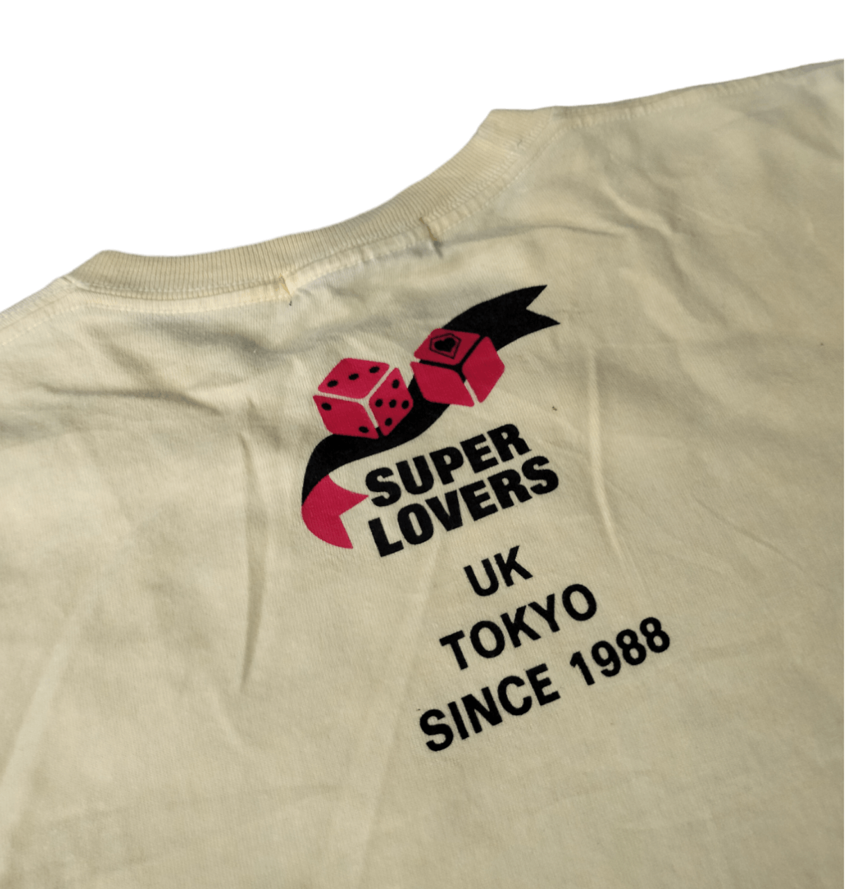 Angel Blue Super lovers Size M / US 6-8 / IT 42-44 - 3 Thumbnail